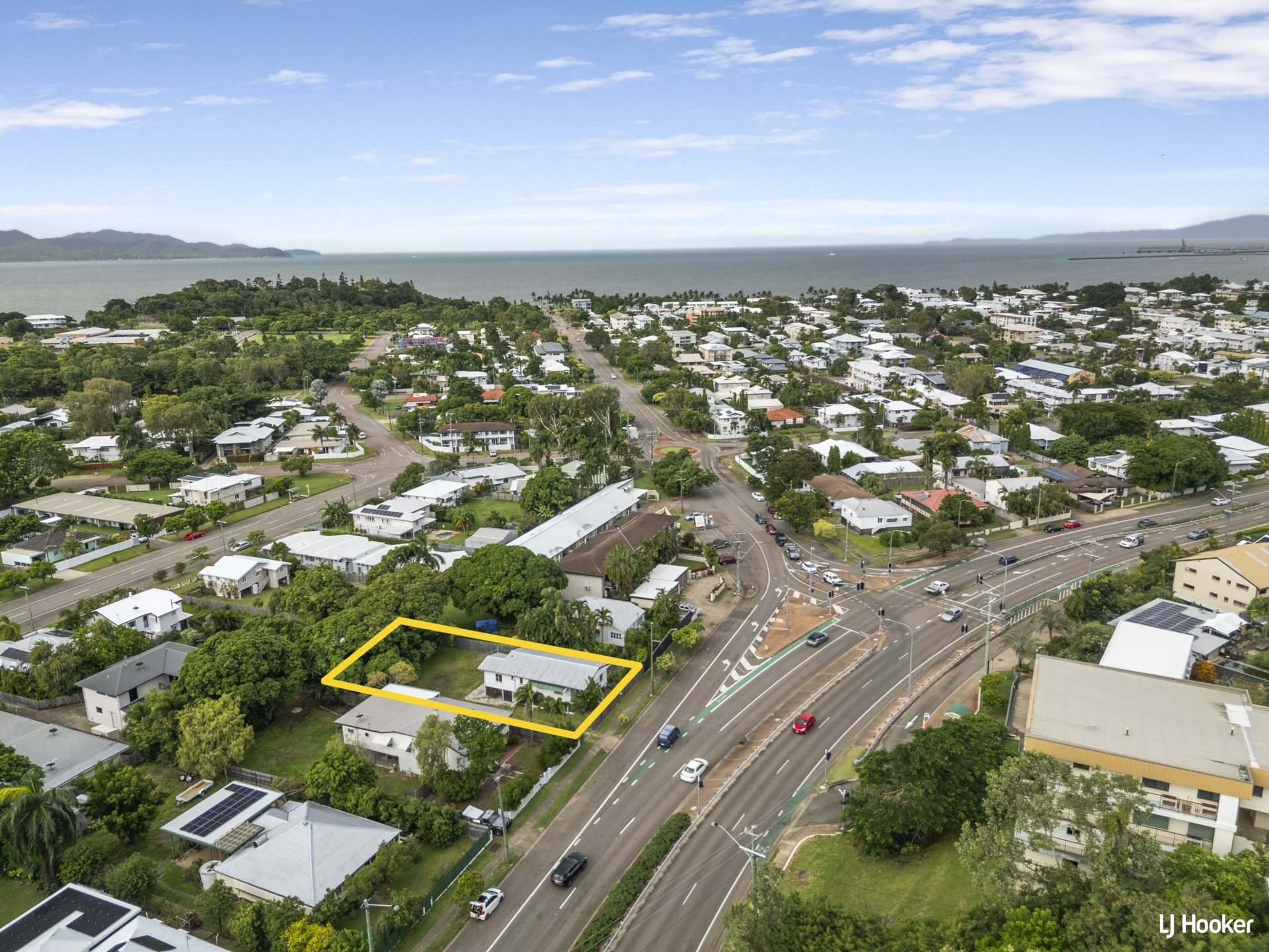 3 Bundock Street, North Ward