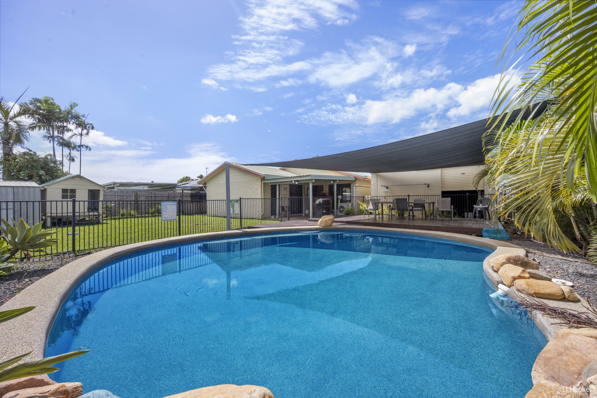 7 Faulkner Street — photo from LJ Hooker Townsville