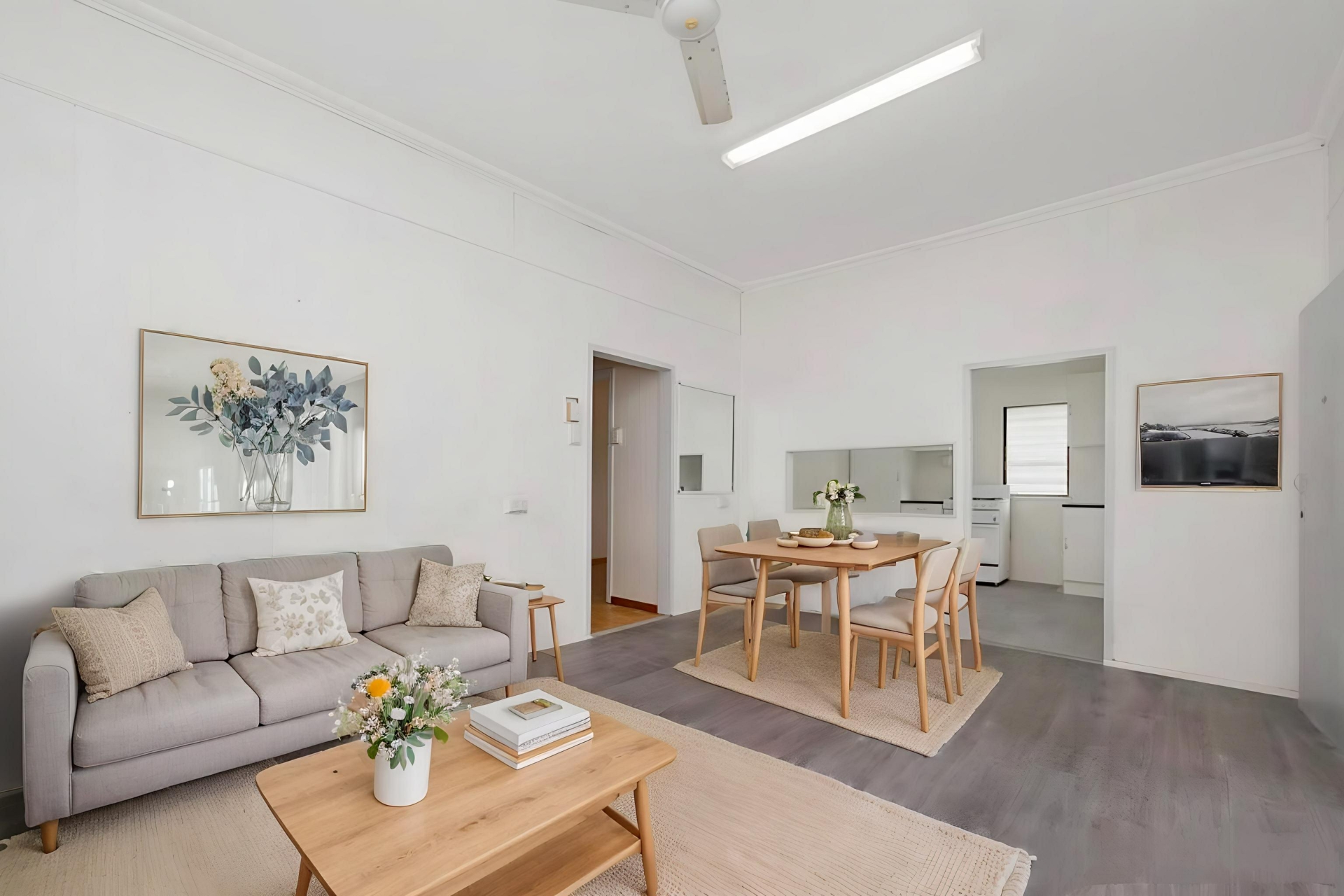1 Seventh Street — photo from LJ Hooker Townsville