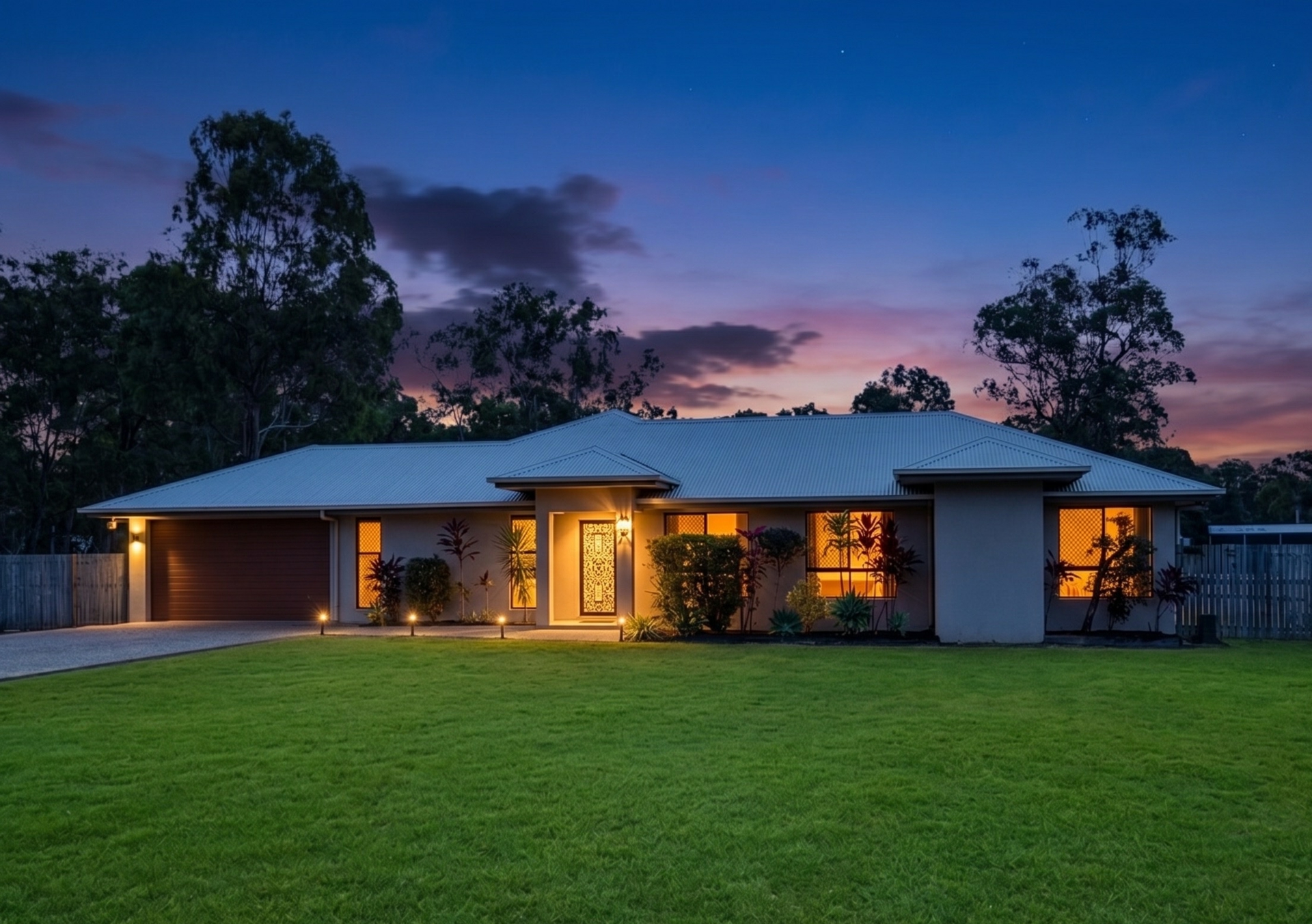 92 Clifford Avenue — photo from LJ Hooker Townsville