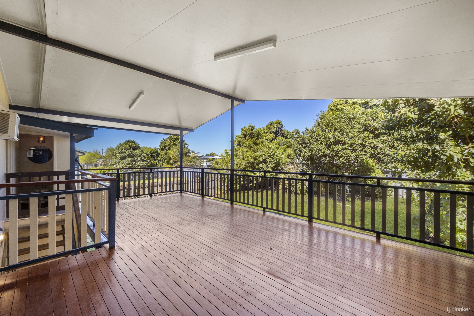 60 Leeds Street — photo from LJ Hooker Townsville