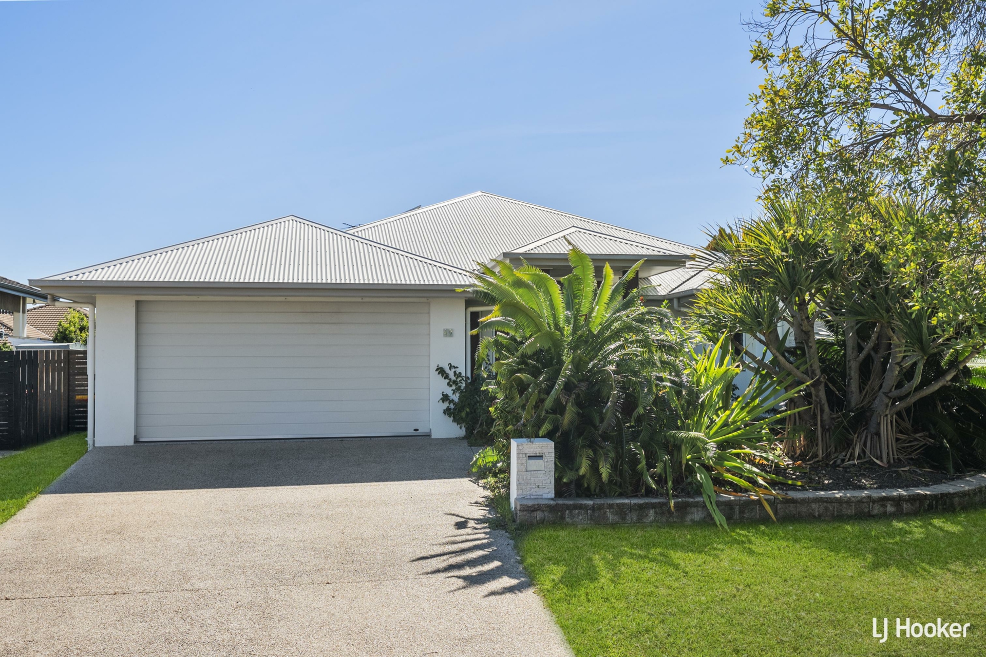 49 Springbrook Parade — photo from LJ Hooker Townsville