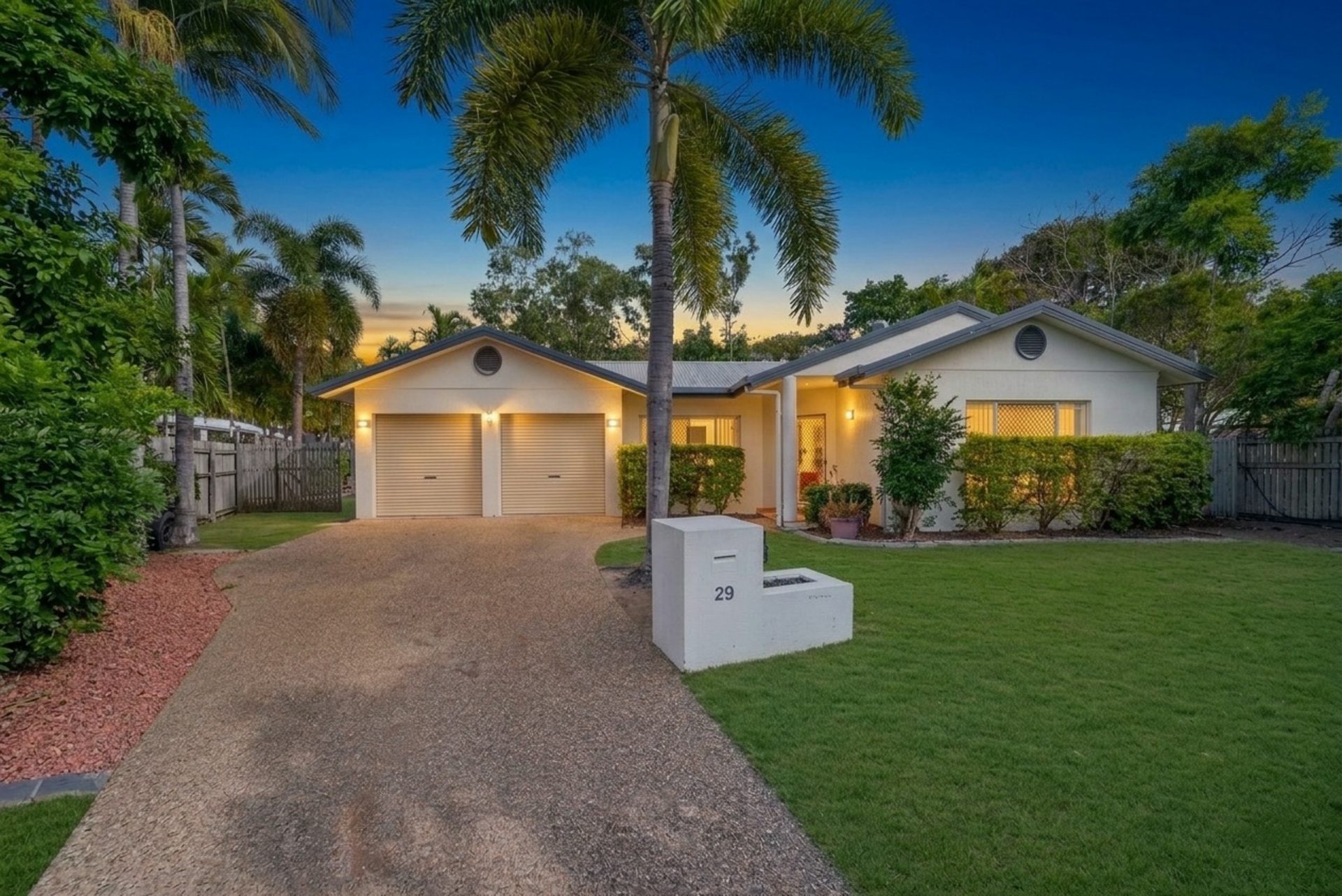29 Overton Circuit — photo from LJ Hooker Townsville