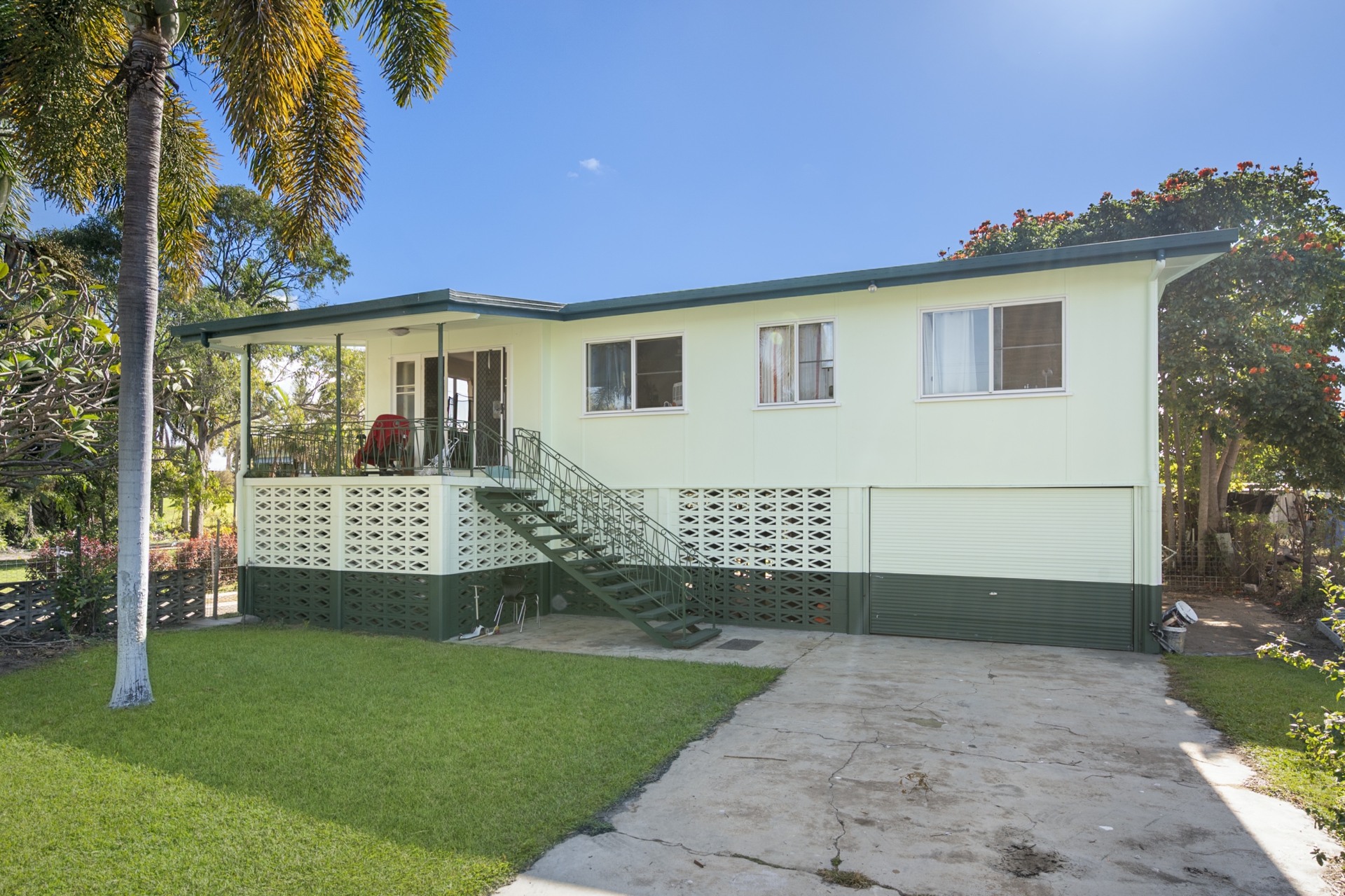 123A Burke Street — photo from LJ Hooker Townsville