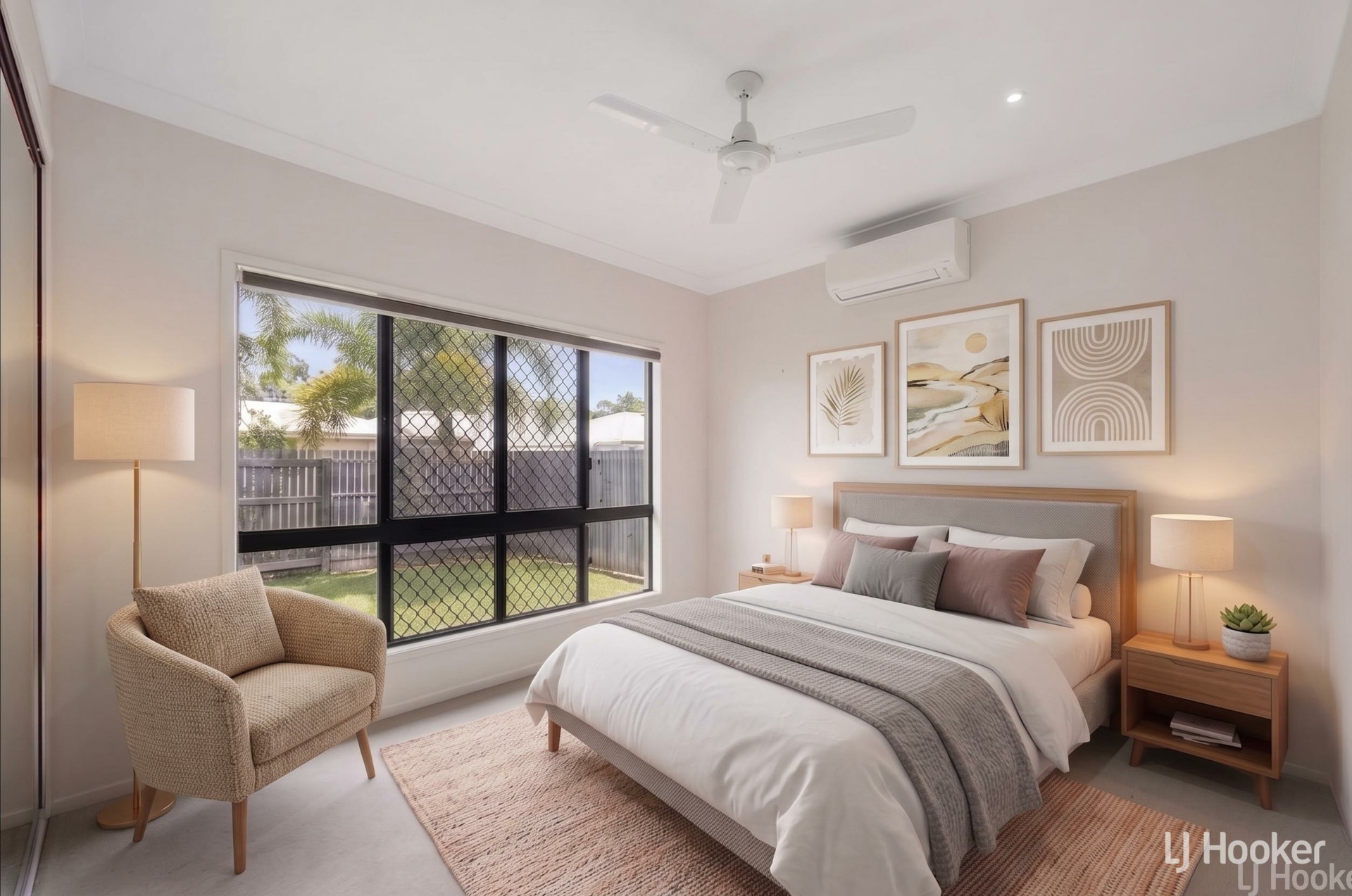 17 Greater Ascot Avenue — photo from LJ Hooker Townsville