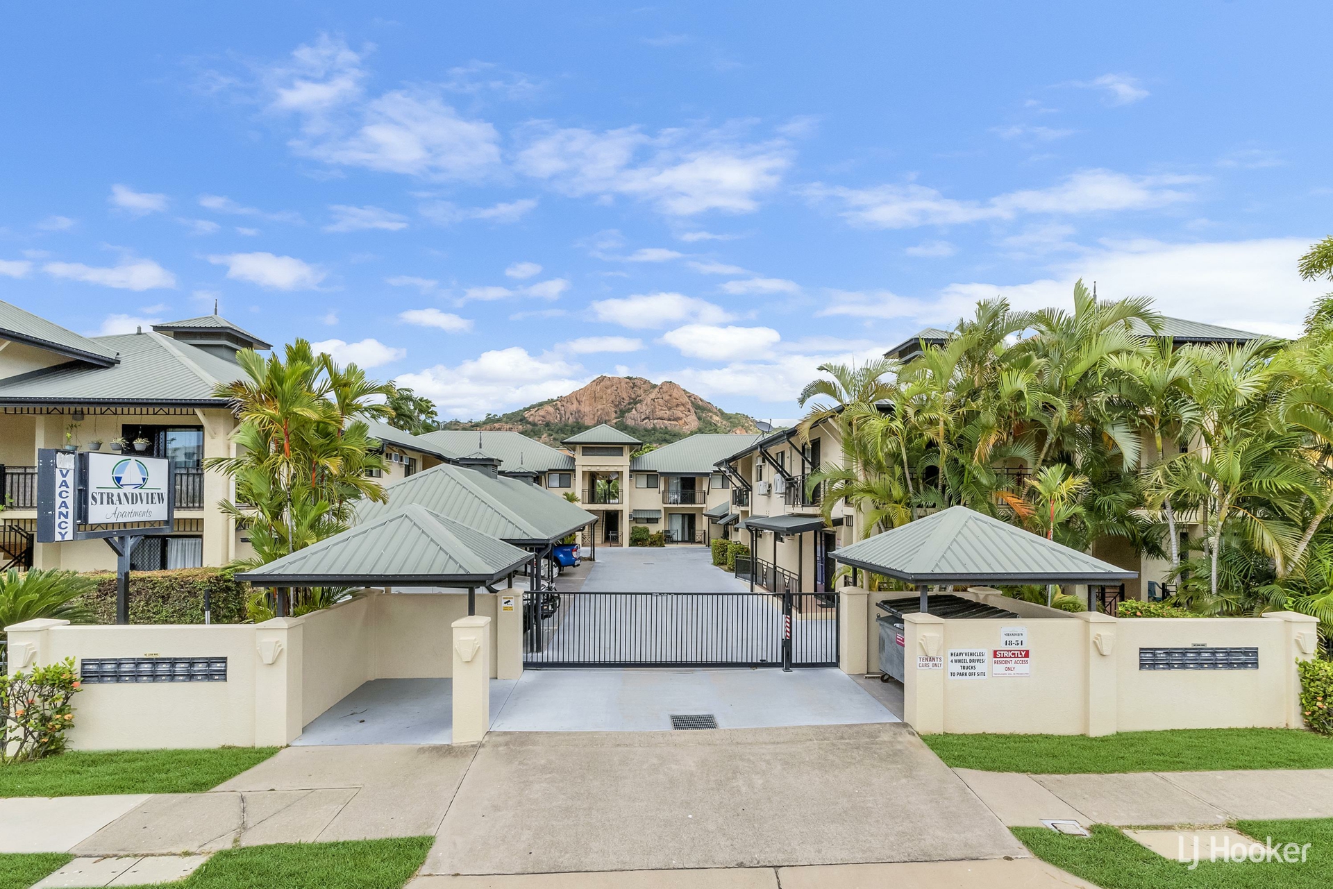 17/48-52 Mitchell Street — photo from LJ Hooker Townsville