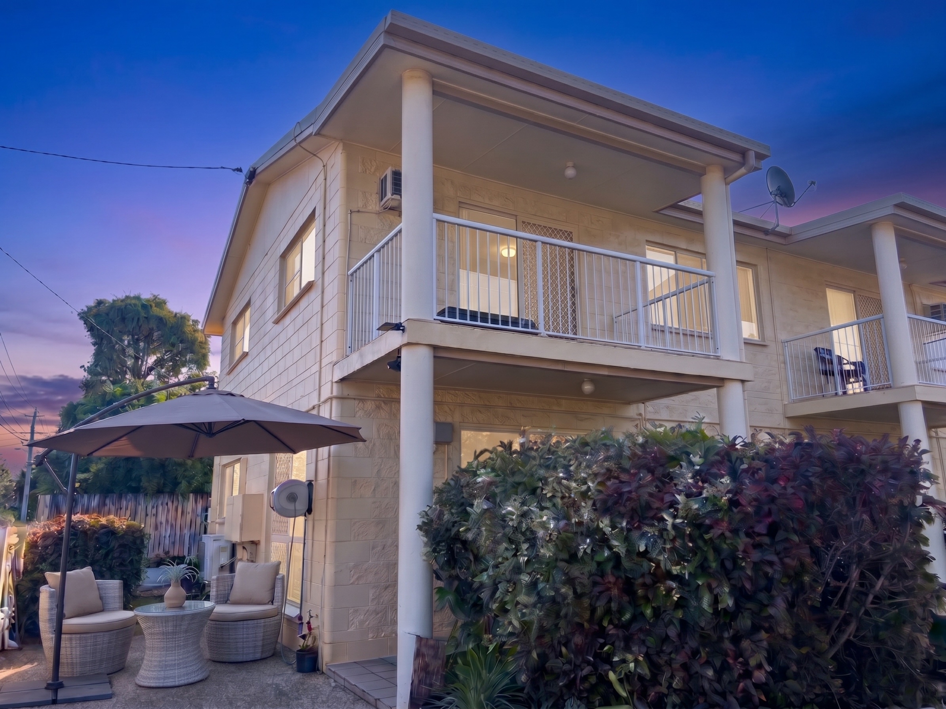 1/1 Palmerston Street — photo from LJ Hooker Townsville