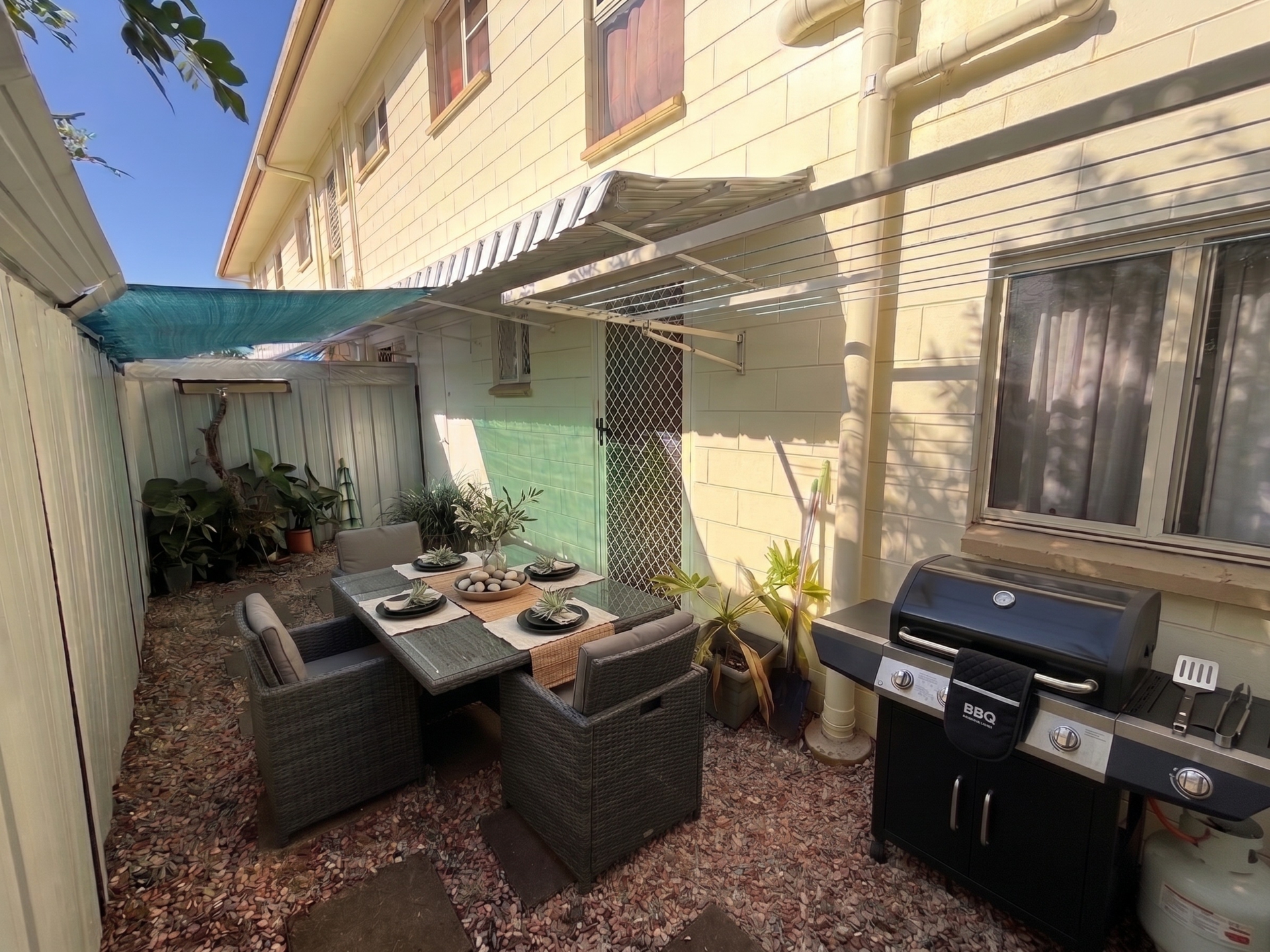 1/1 Palmerston Street — photo 9 of 13