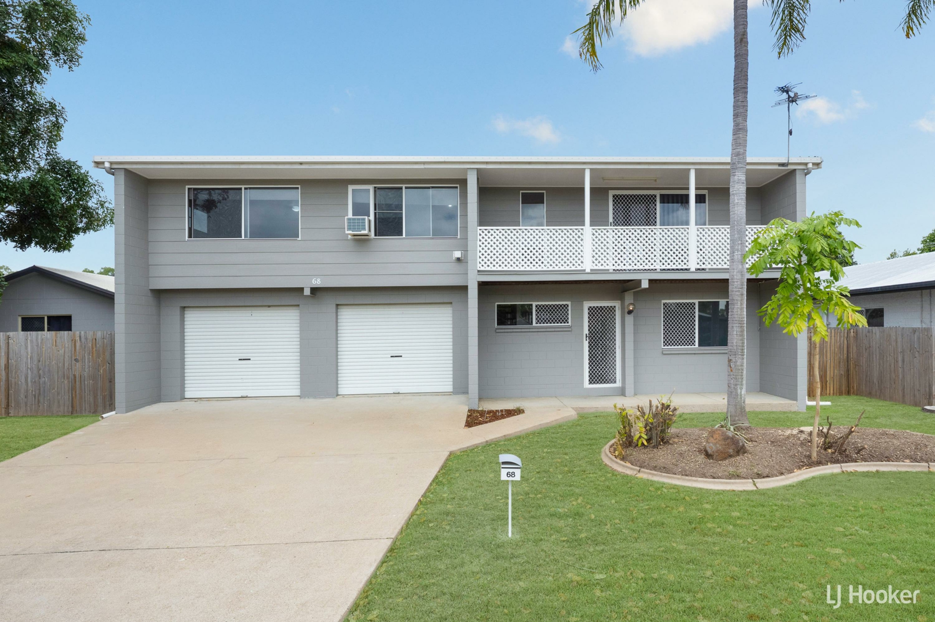 68 Eliza Street — photo from LJ Hooker Townsville