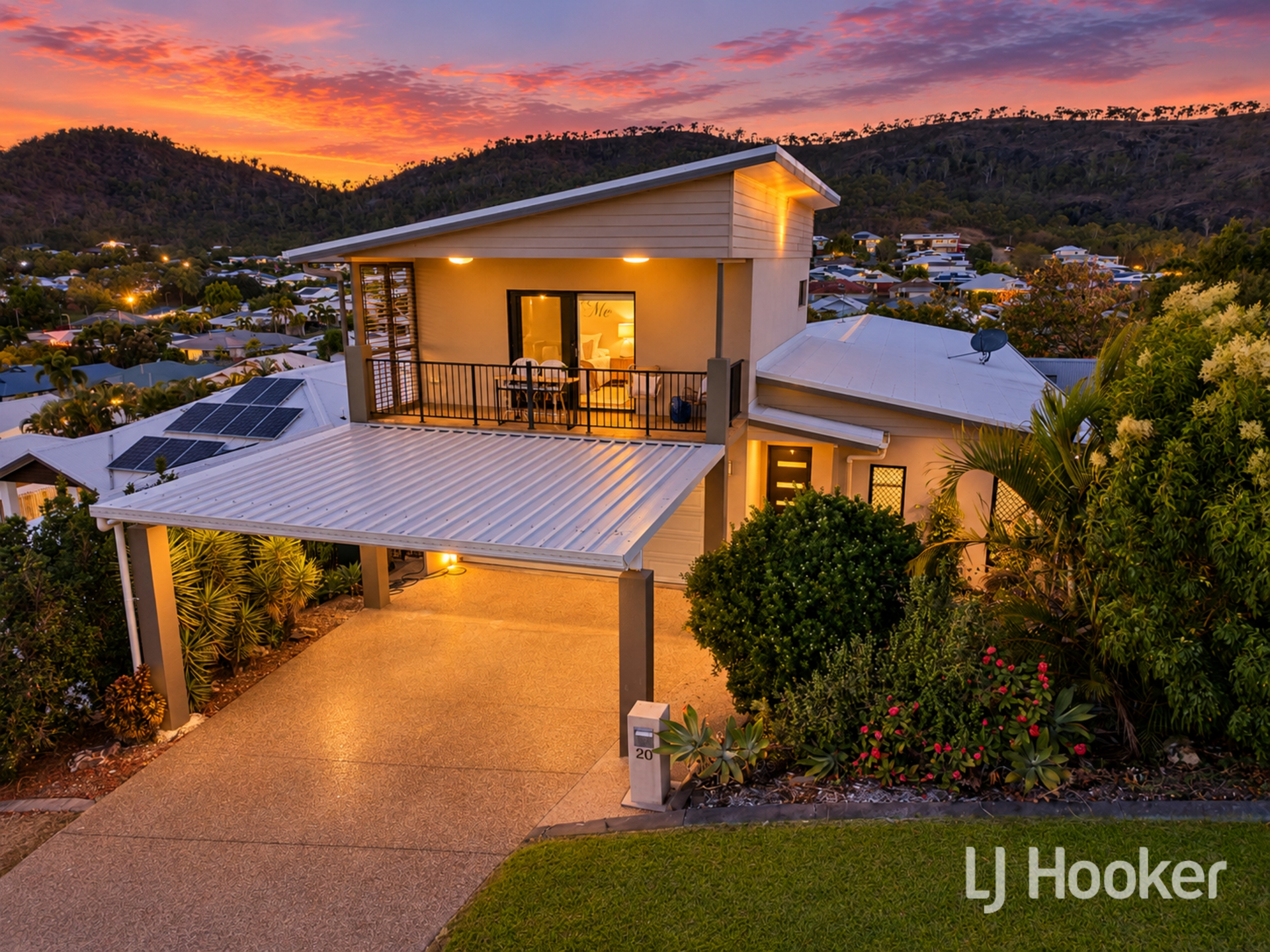 20 Lockyer Place — photo from LJ Hooker Townsville