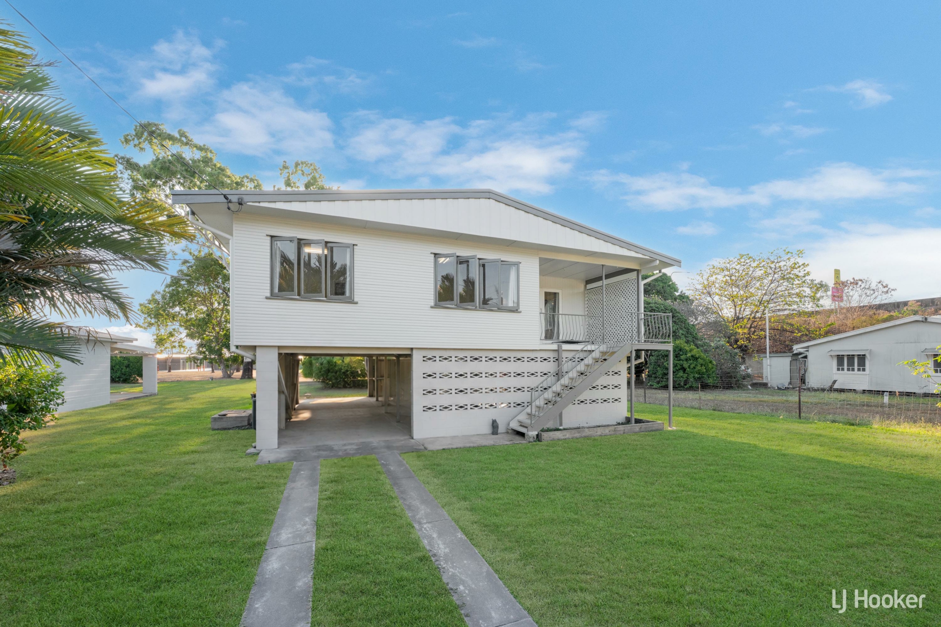 843 Riverway Drive — photo from LJ Hooker Townsville