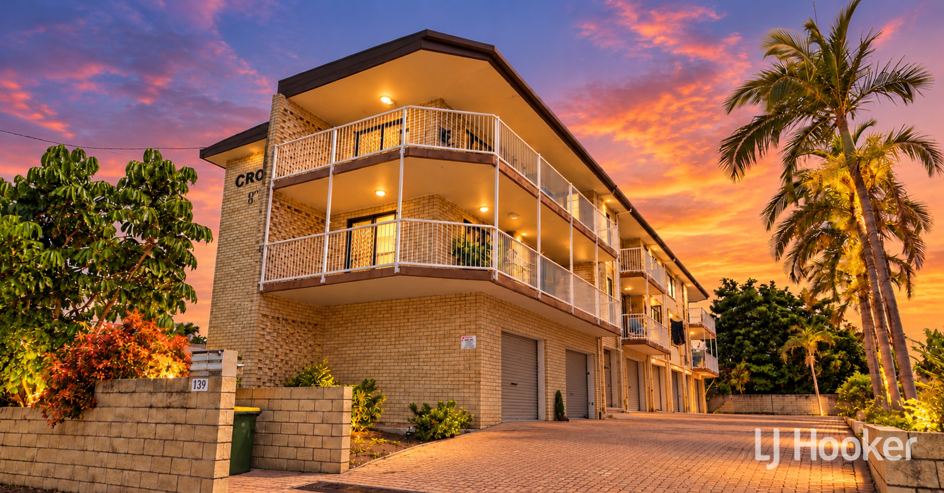5/139 Mitchell Street — photo from LJ Hooker Townsville