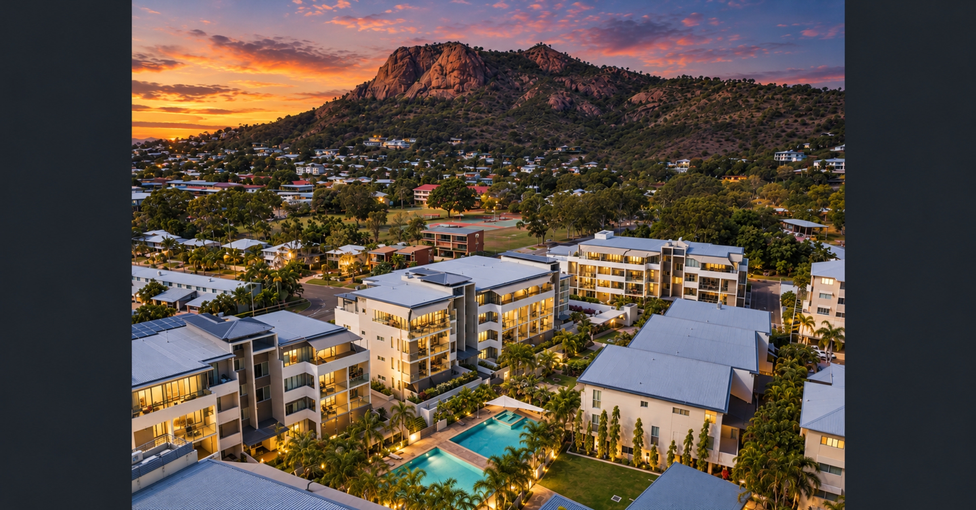 91/28 Landsborough Street — photo from LJ Hooker Townsville