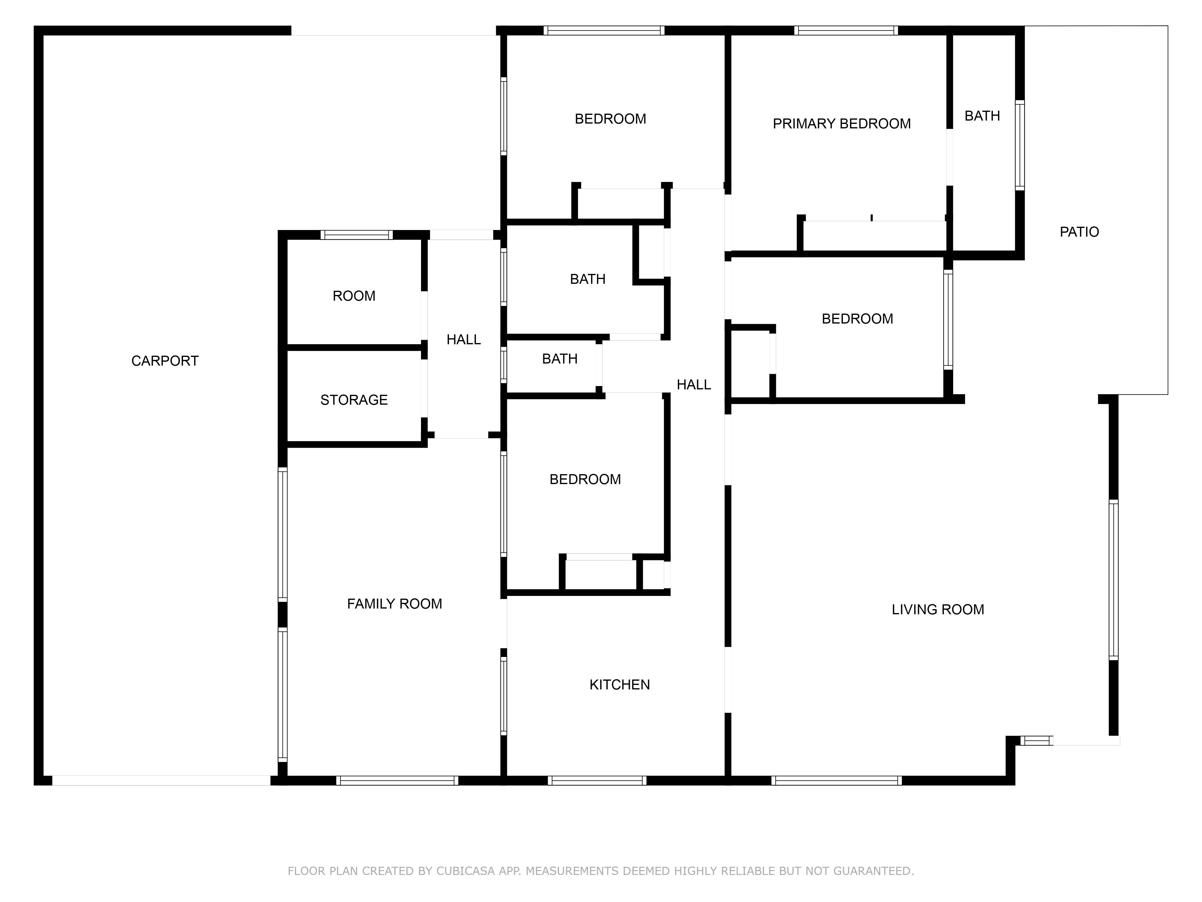 61 Mill Drive, HEATLEY