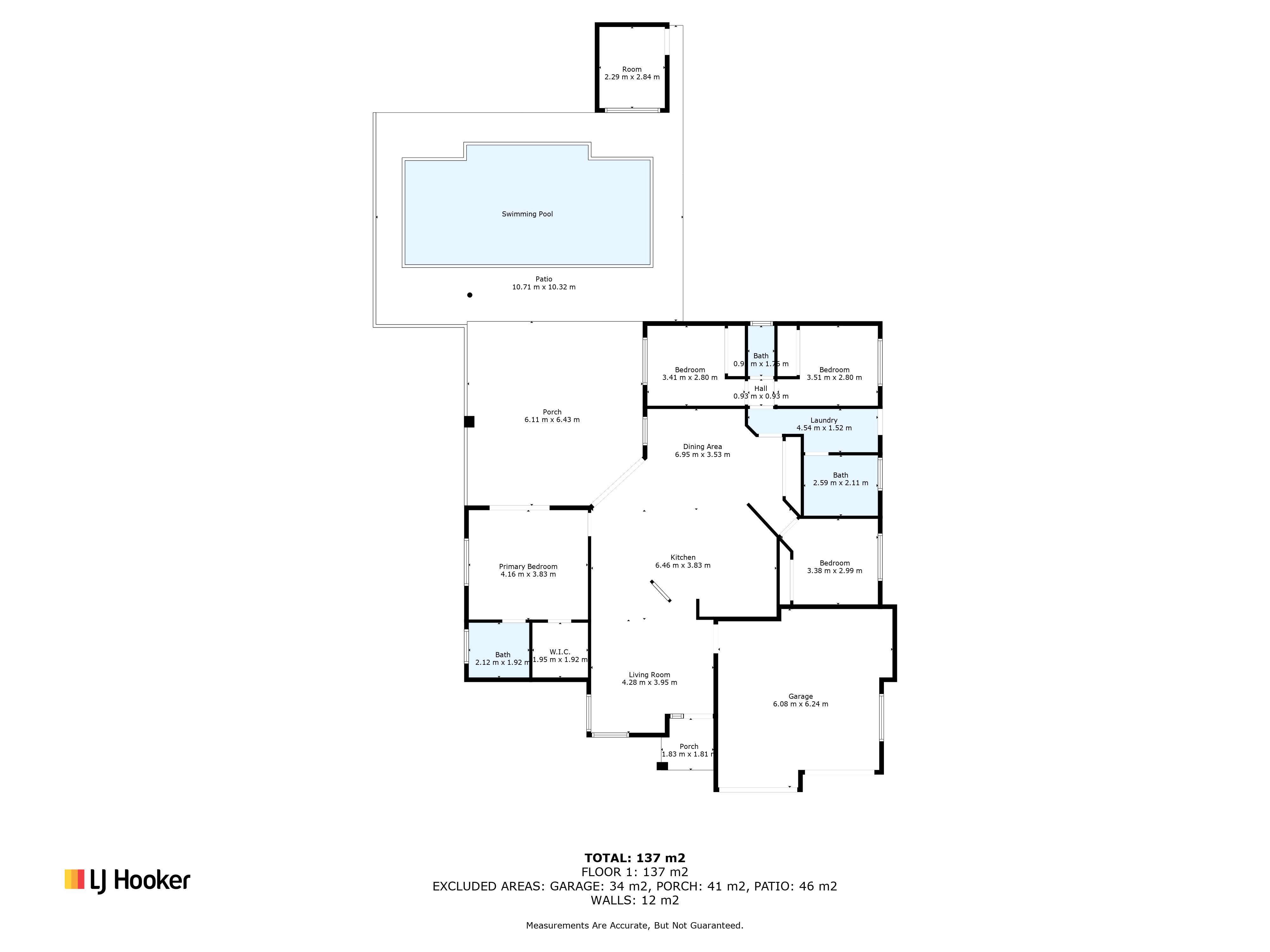 9 Northshore Circuit, IDALIA