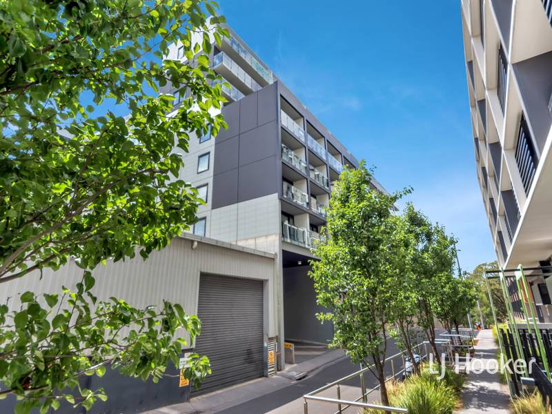 326/20 Shamrock Street, ABBOTSFORD