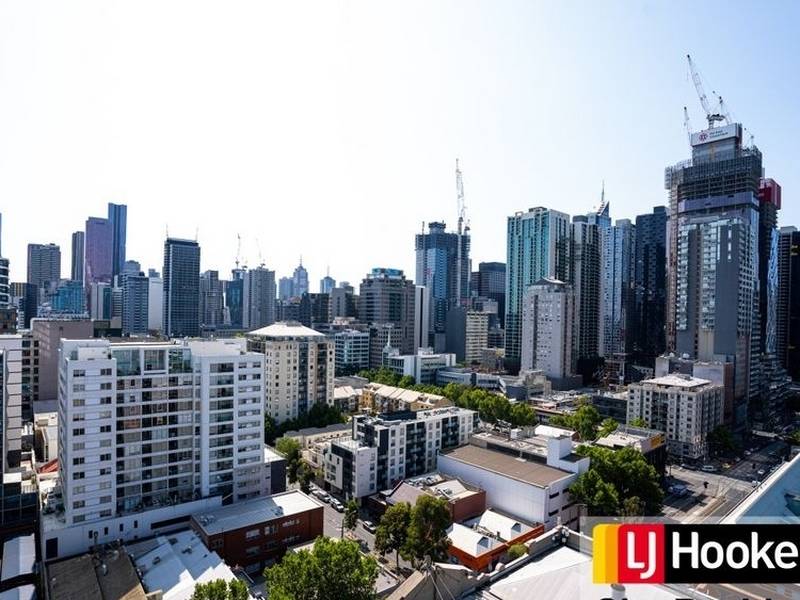 1708e/393 Spencer Street, WEST MELBOURNE