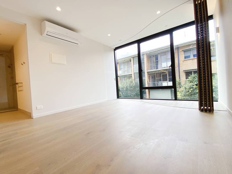 101/603 St Kilda Road, MELBOURNE
