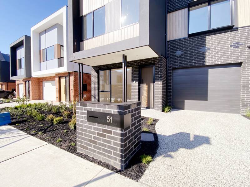 51 Northcote Circuit, BURWOOD EAST