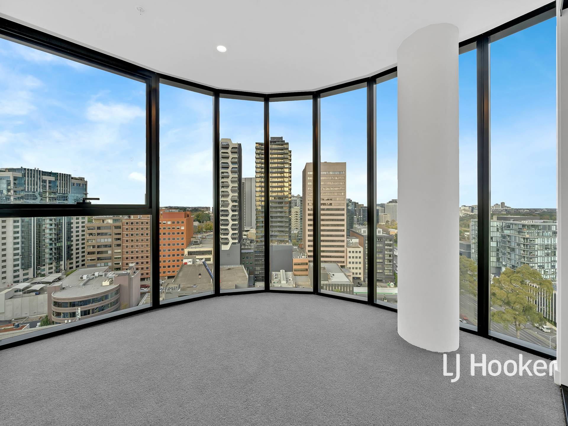 1602/39 Park Street, SOUTH MELBOURNE