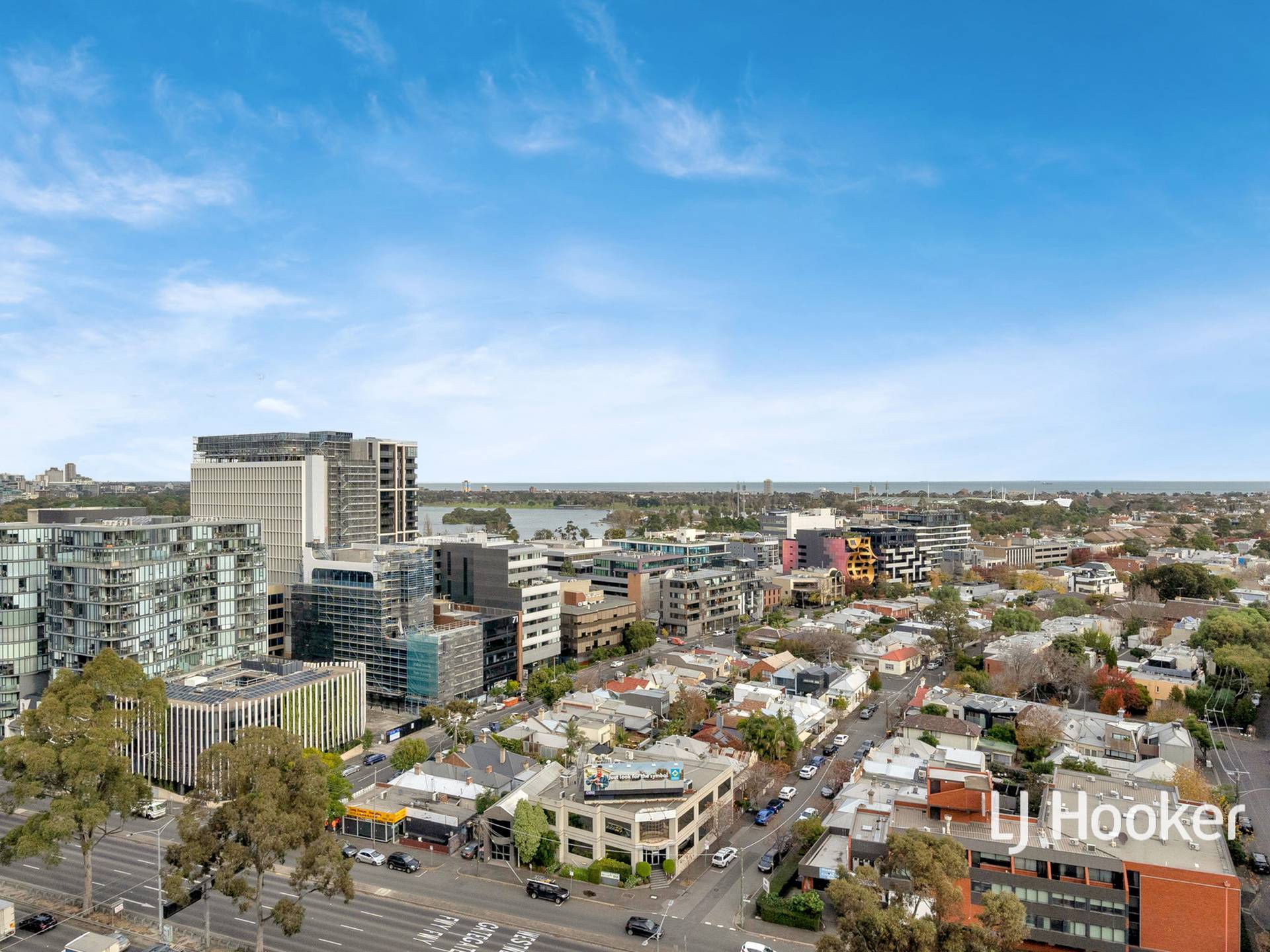 1602/39 Park Street, SOUTH MELBOURNE