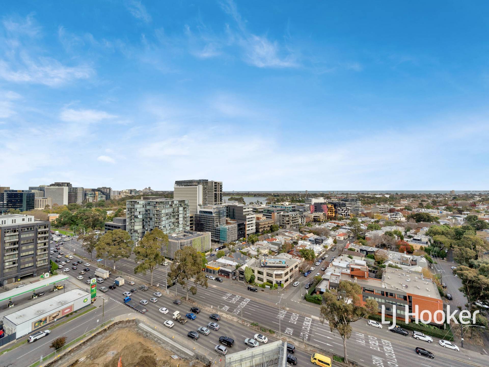 1602/39 Park Street, SOUTH MELBOURNE