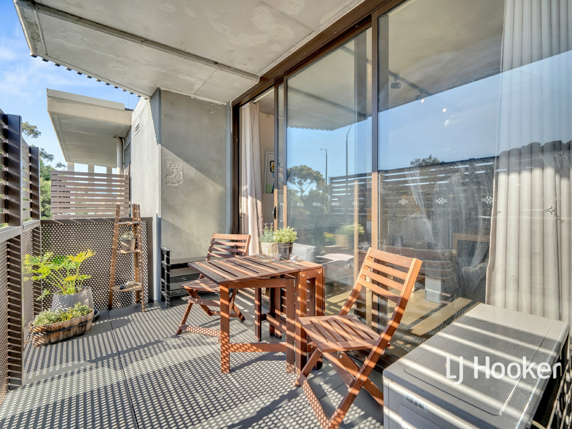 210/88 Carlisle Street, ST KILDA