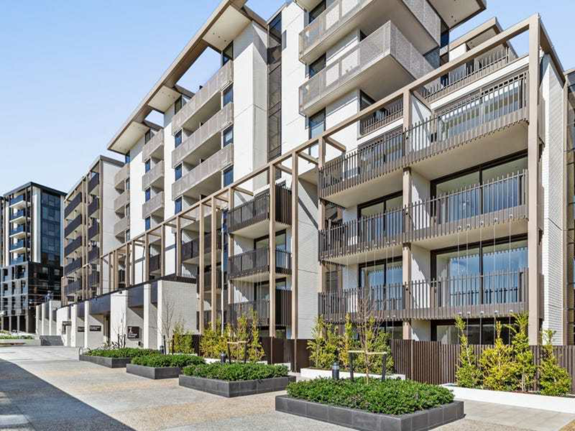 103/1 Village Mews, CAULFIELD NORTH