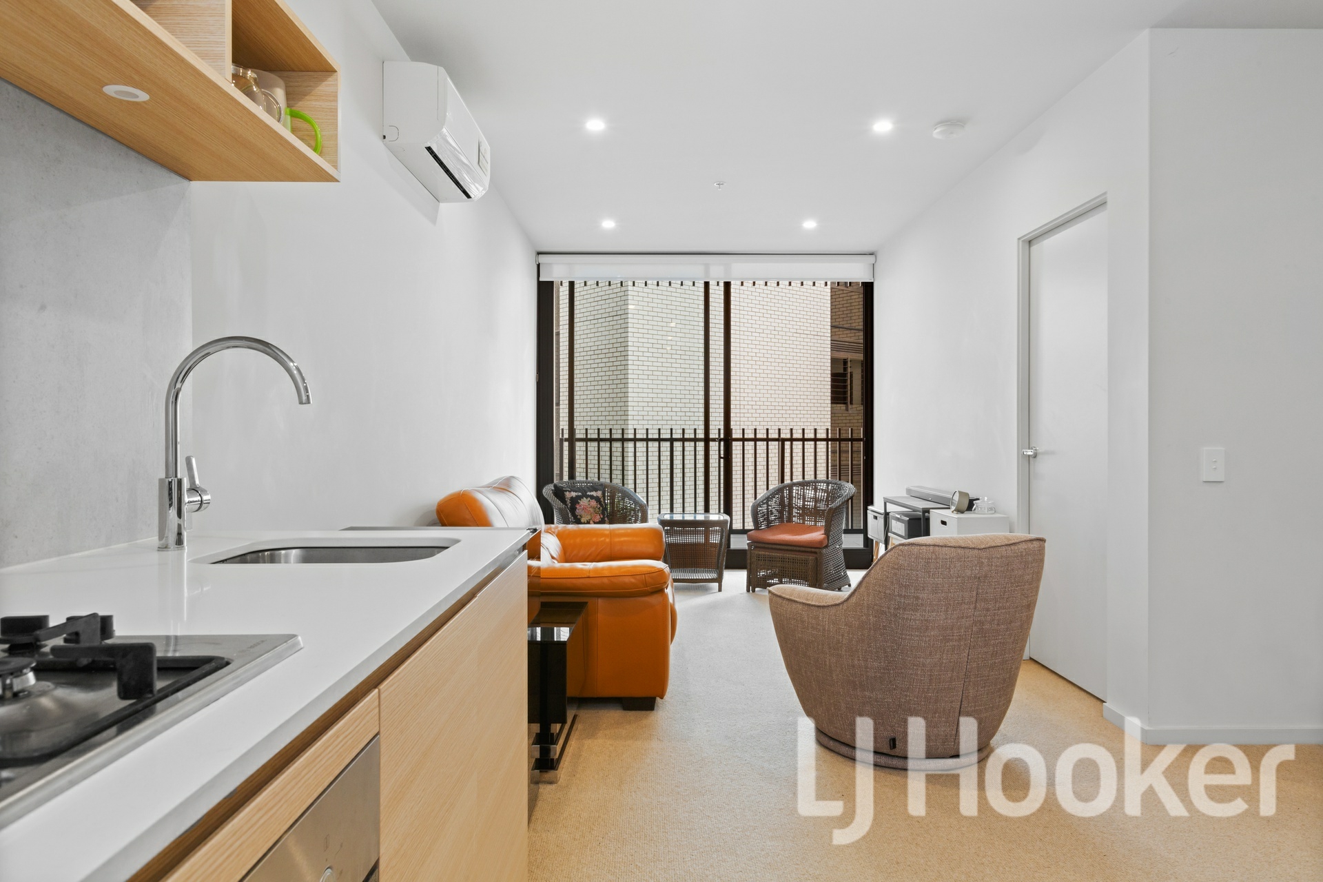 103/1 Village Mews, CAULFIELD NORTH