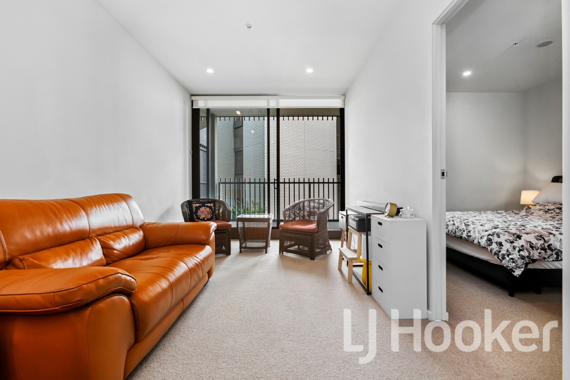 103/1 Village Mews, CAULFIELD NORTH