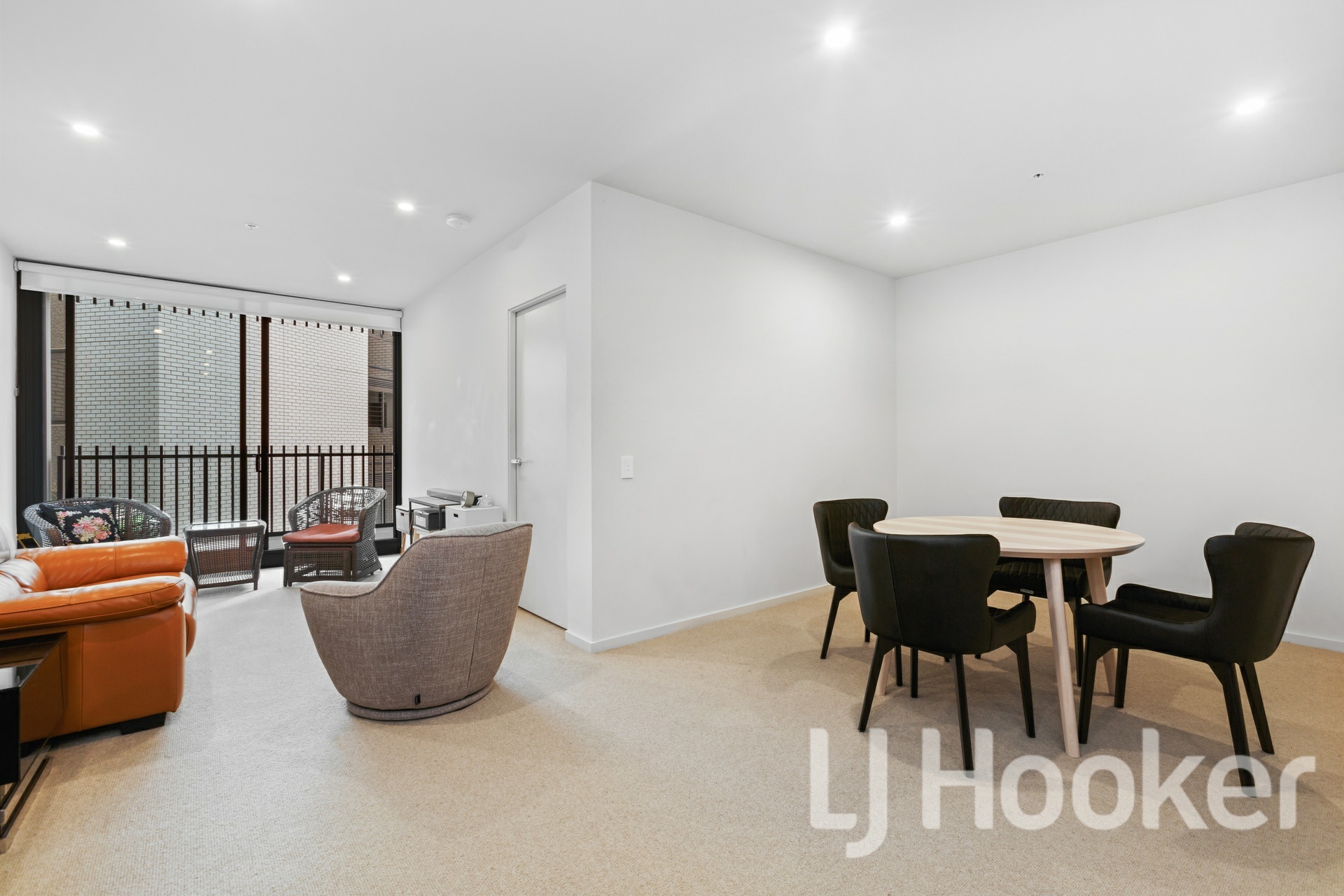 103/1 Village Mews, CAULFIELD NORTH