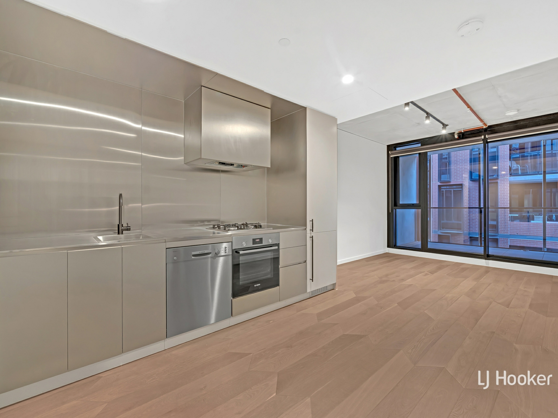 808/5 Wominjeka Walk, WEST MELBOURNE