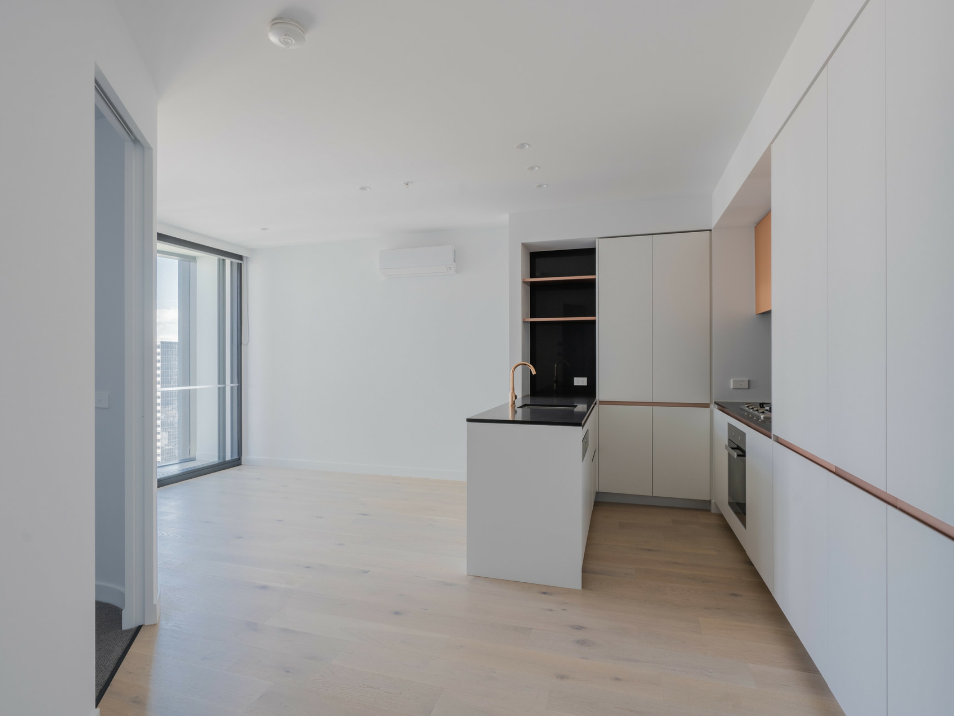 3411/228 La Trobe Street, MELBOURNE