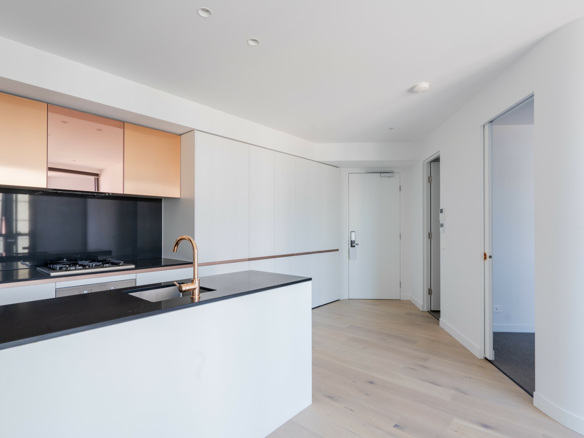 3411/228 La Trobe Street, MELBOURNE