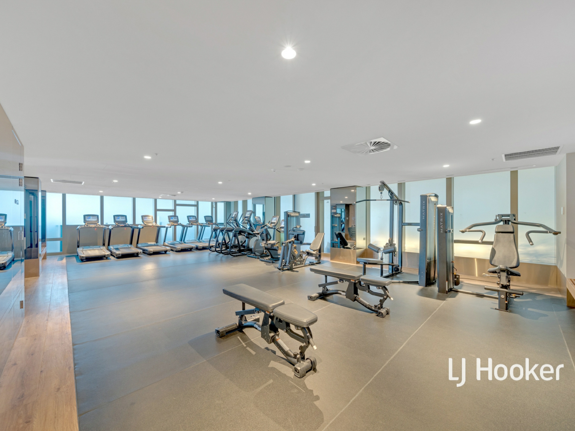 4307/639 Little Lonsdale Street, MELBOURNE