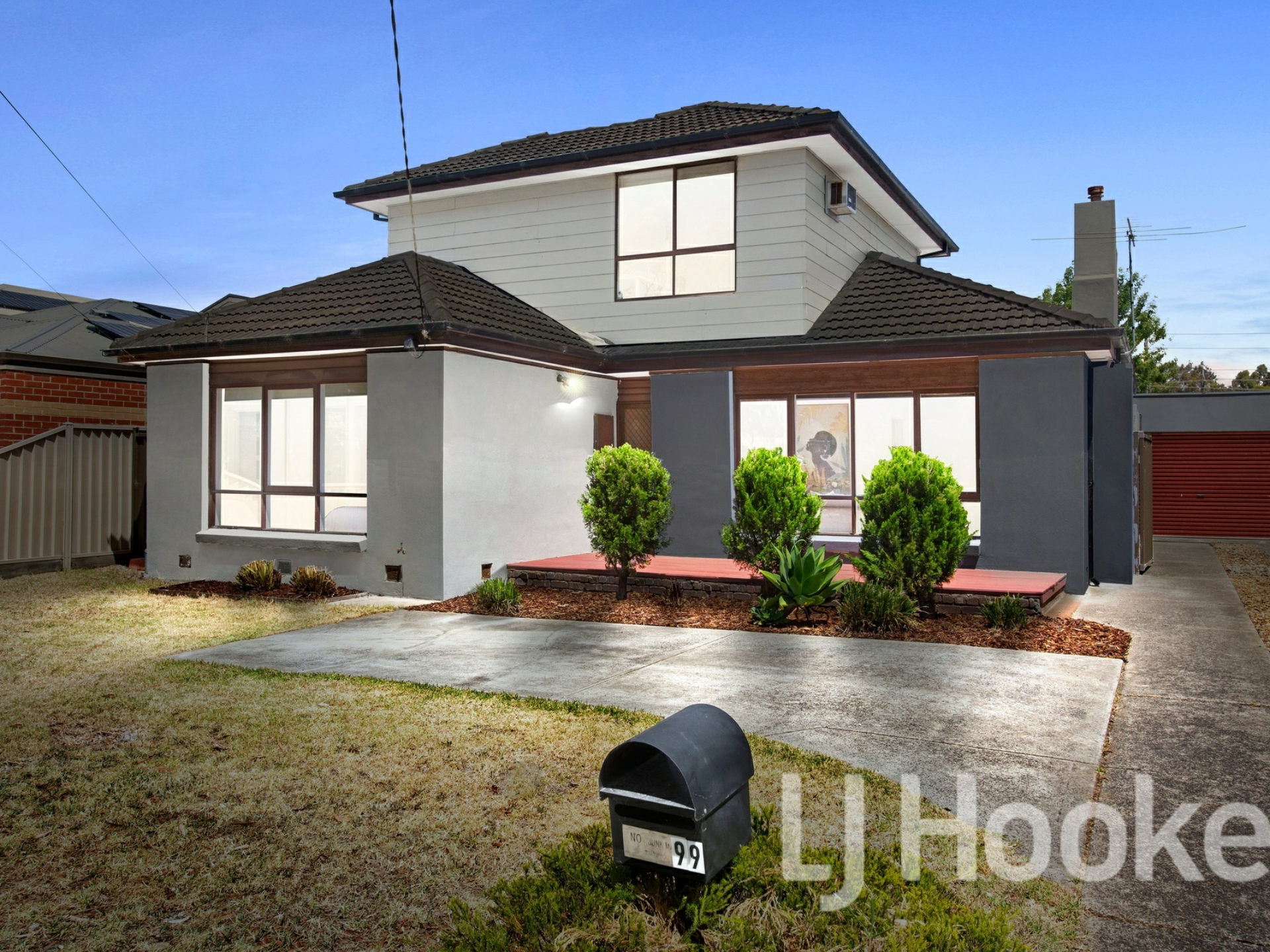 99 Seventh Avenue, Altona North