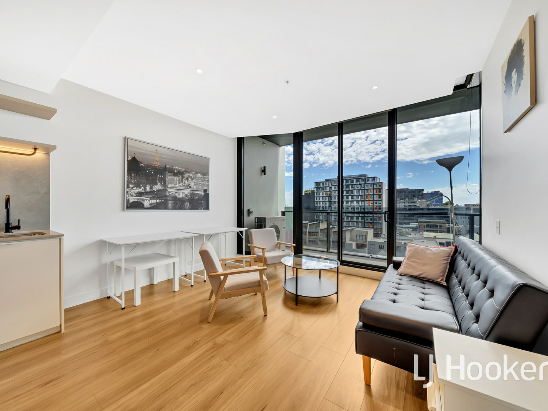 815/145 Queensberry Street, CARLTON