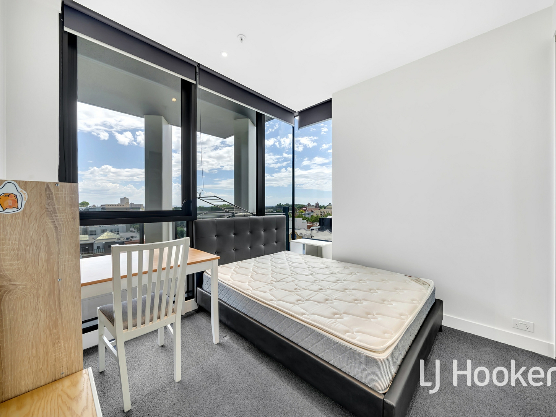 815/145 Queensberry Street, CARLTON