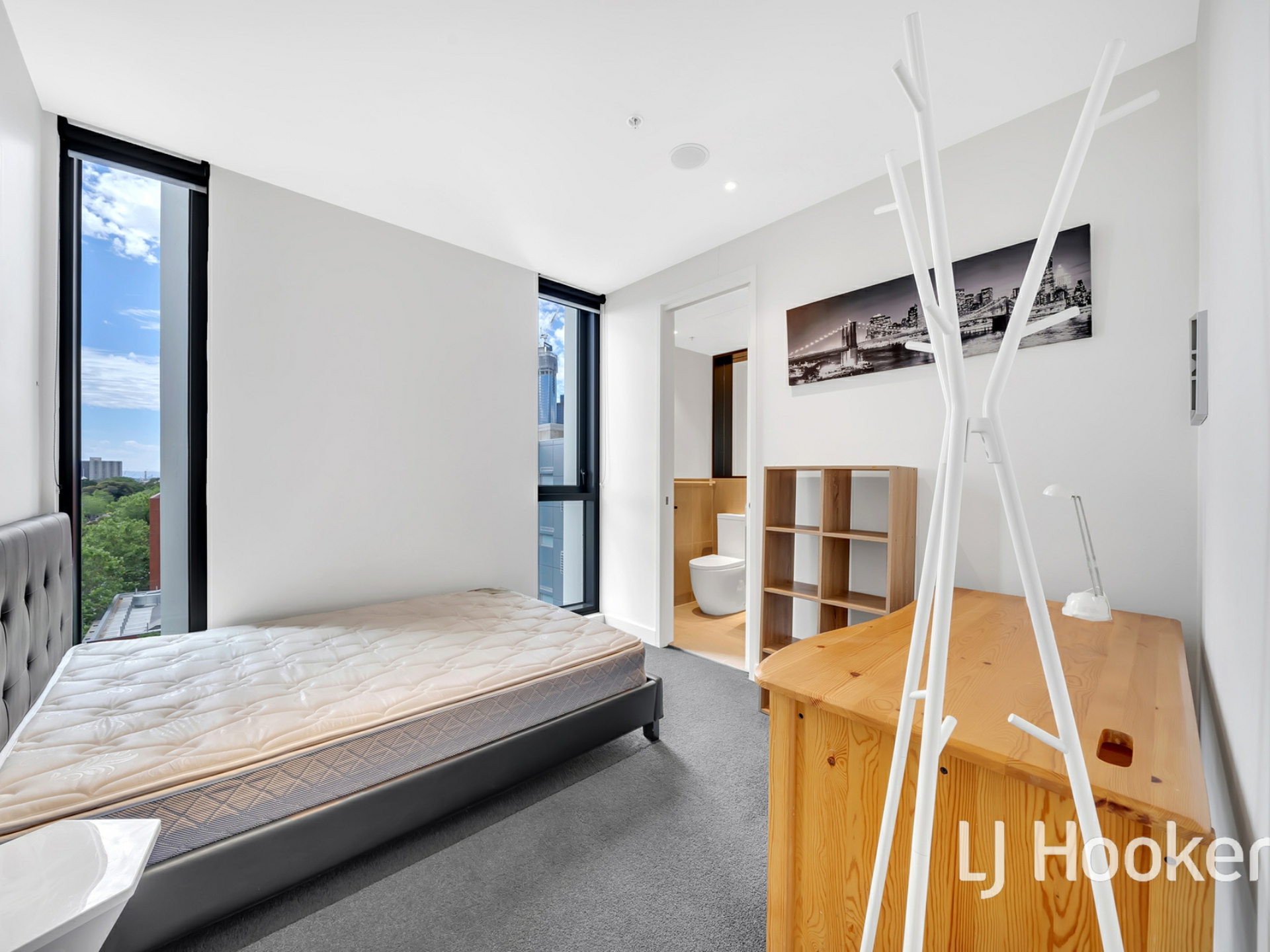 815/145 Queensberry Street, CARLTON