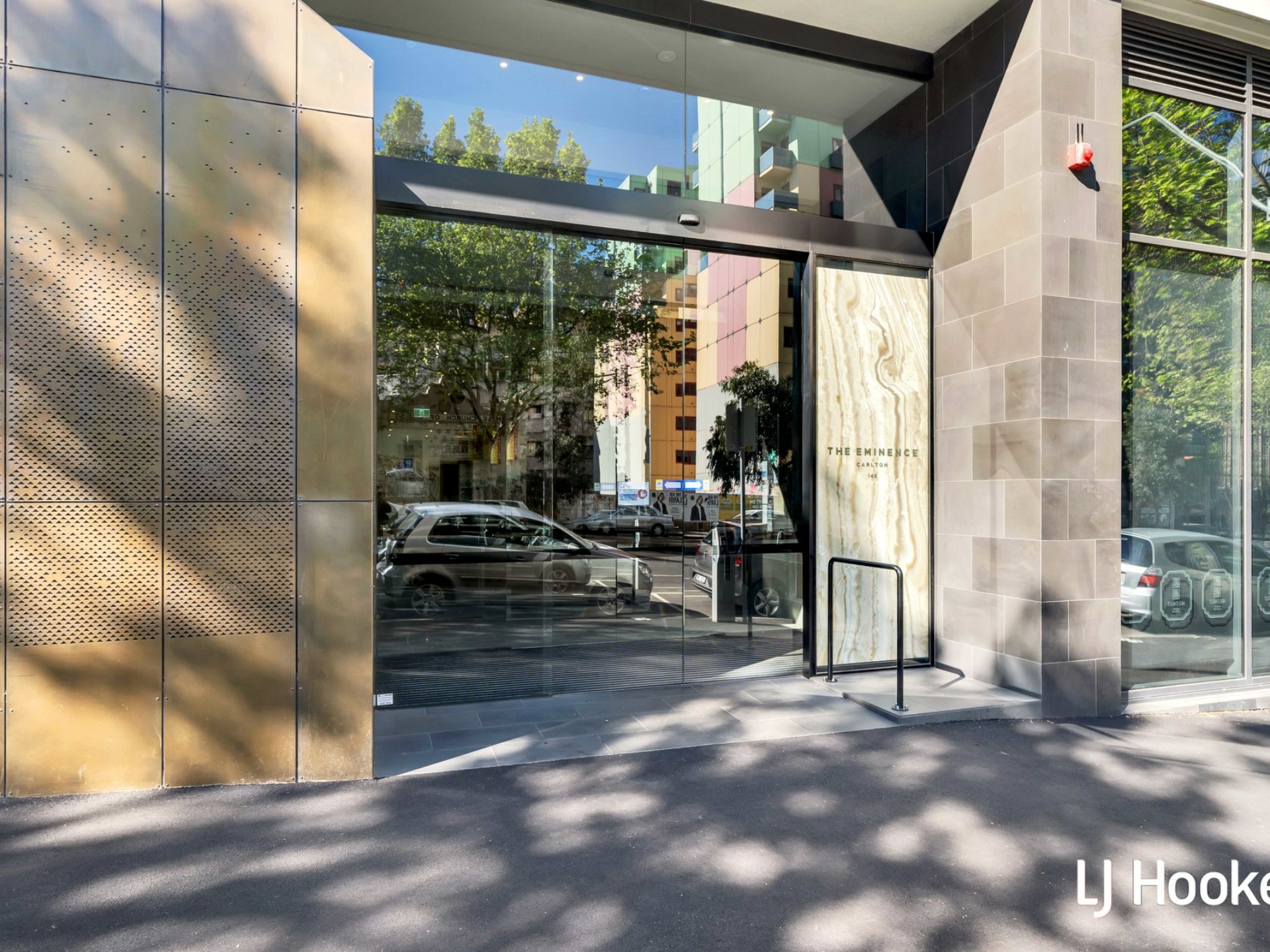 815/145 Queensberry Street, CARLTON