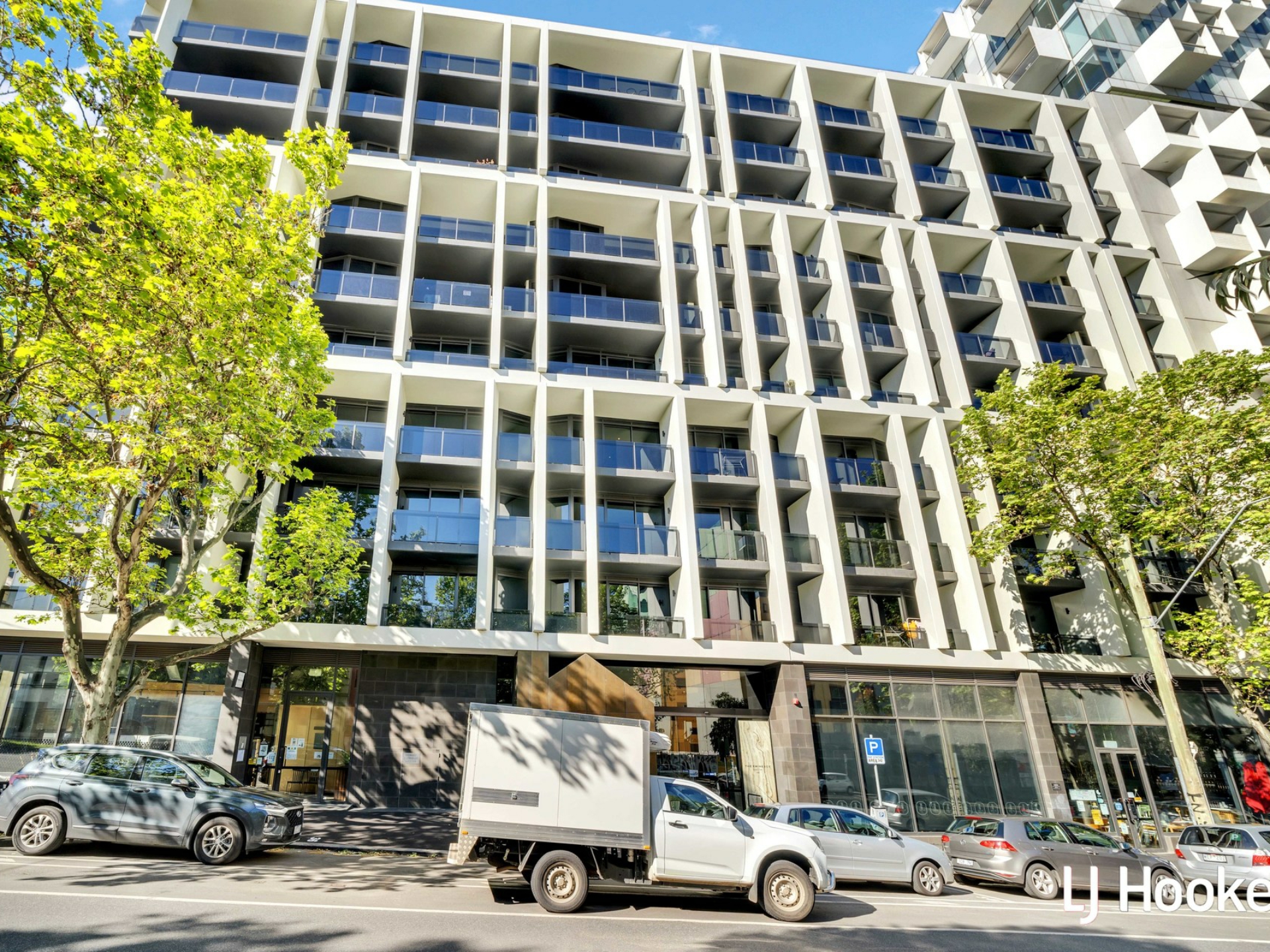815/145 Queensberry Street, CARLTON