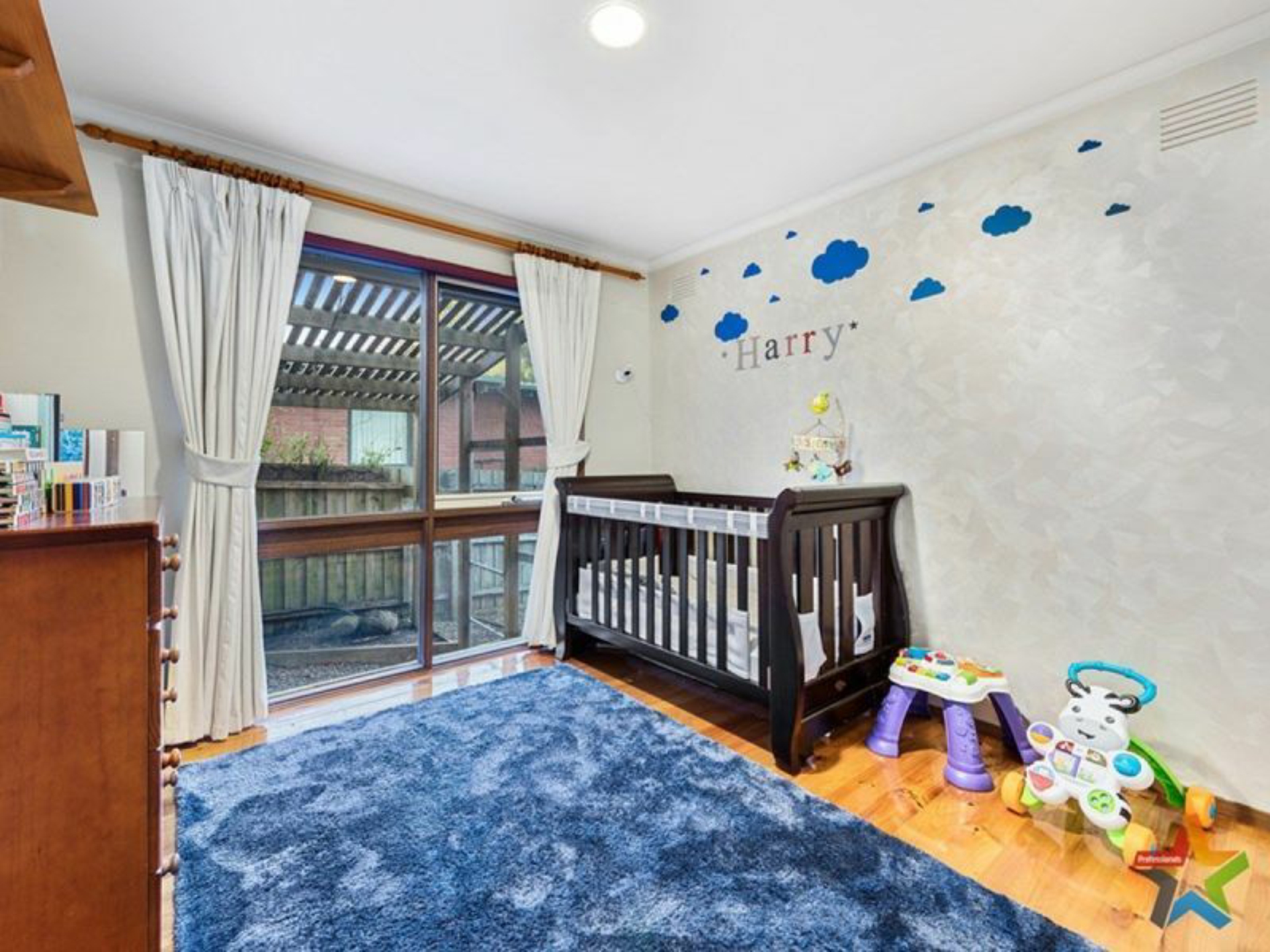 20 Henty Court, CROYDON