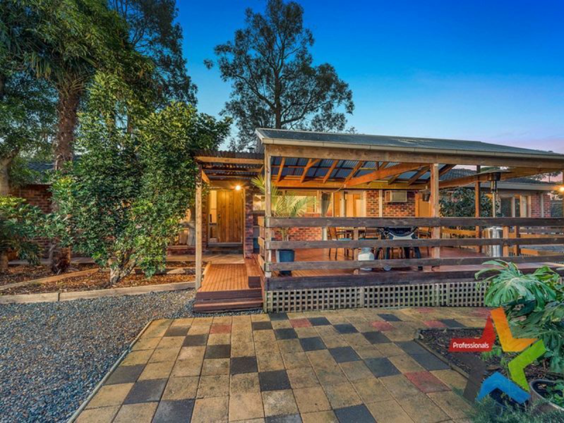 20 Henty Court, CROYDON