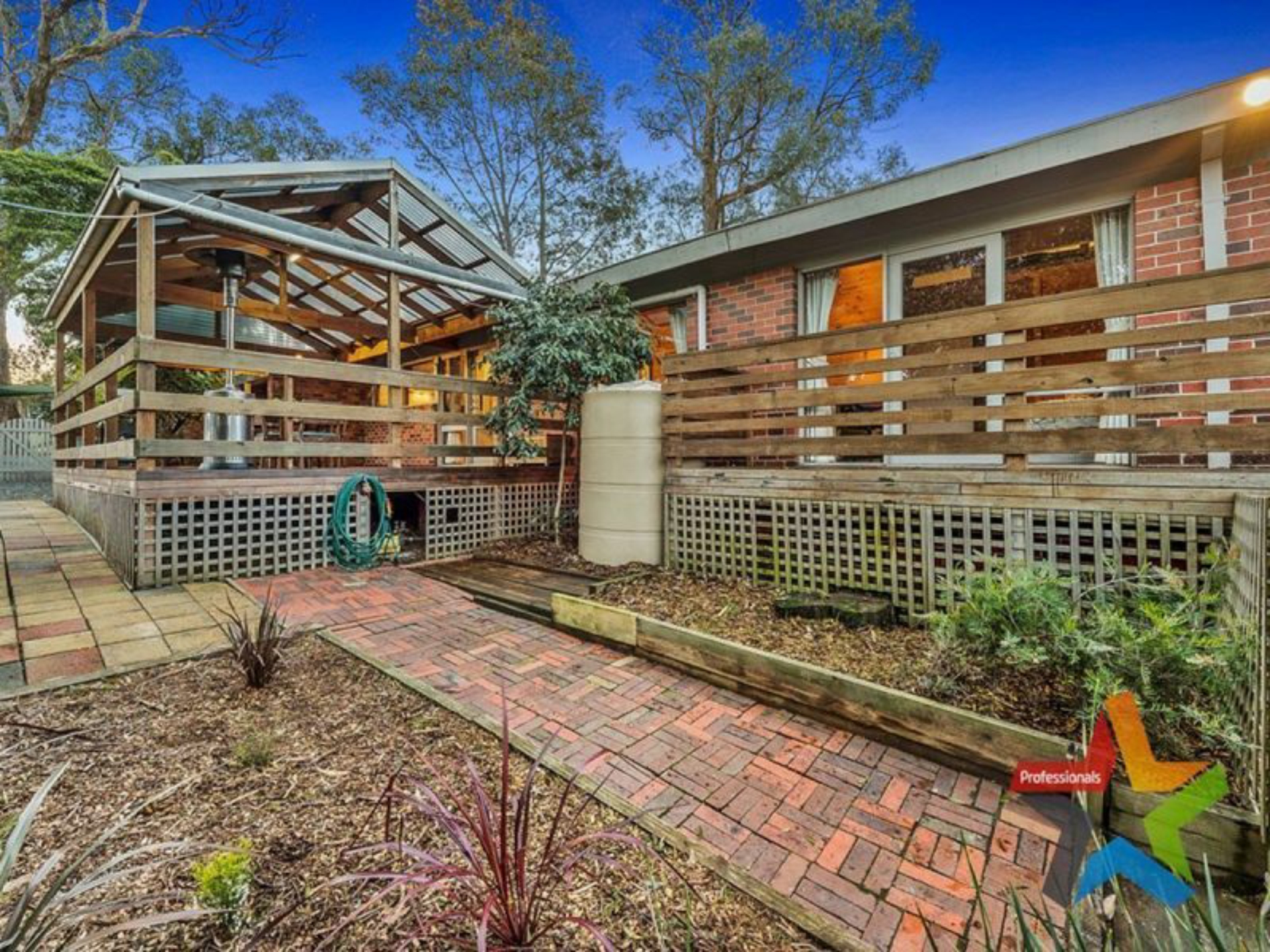 20 Henty Court, CROYDON