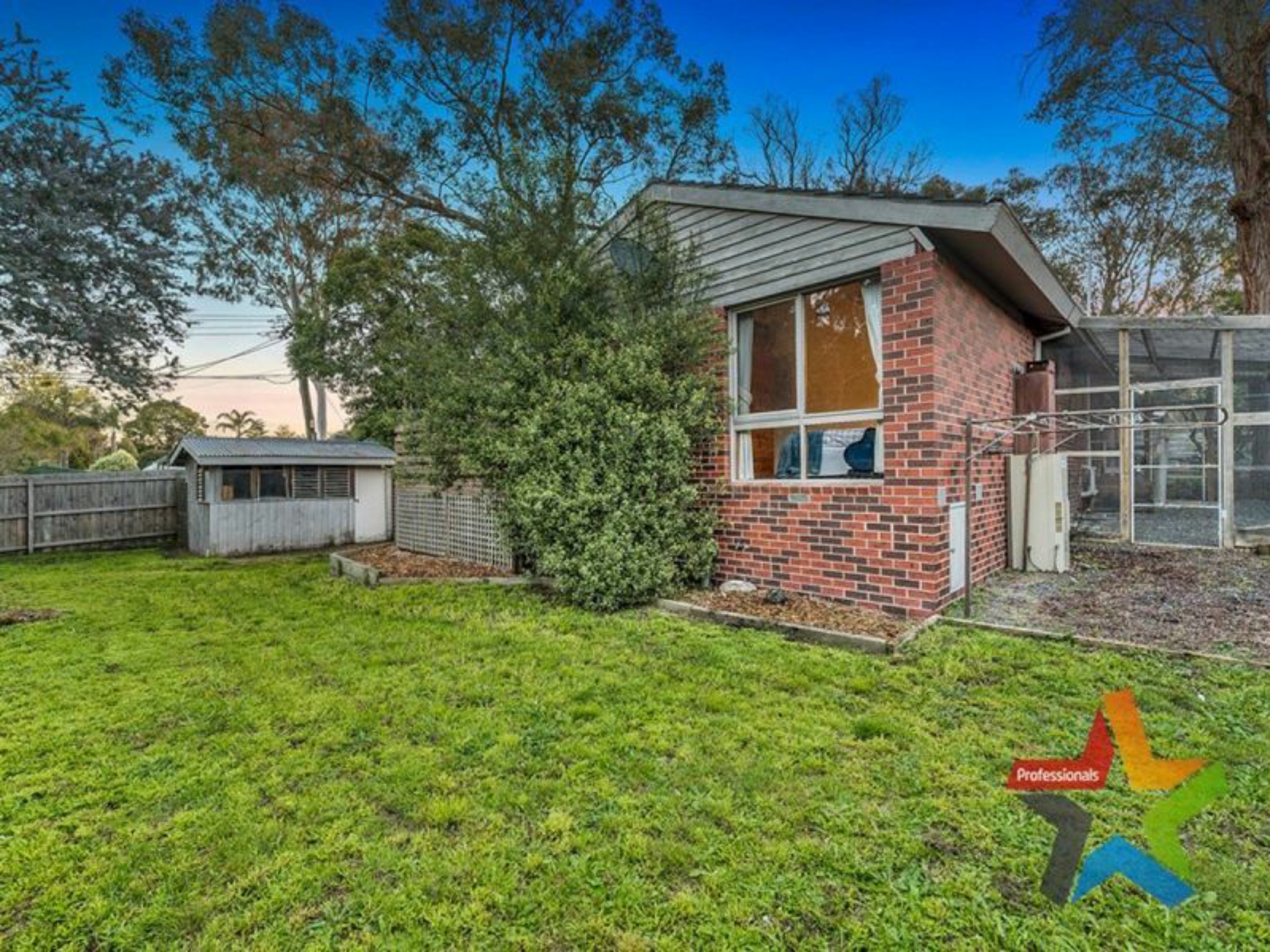 20 Henty Court, CROYDON