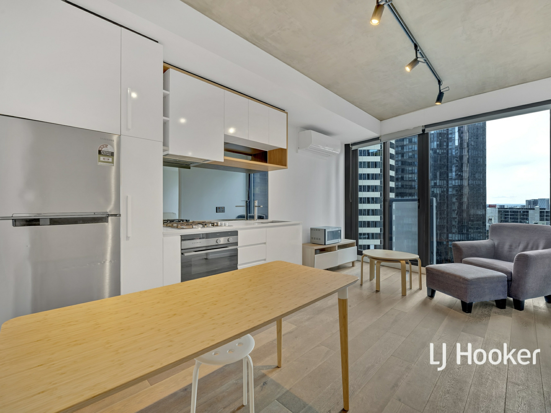 1502/315 La Trobe Street, MELBOURNE