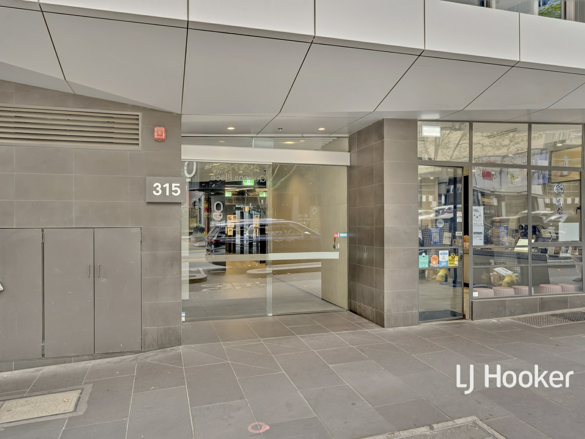 1502/315 La Trobe Street, MELBOURNE
