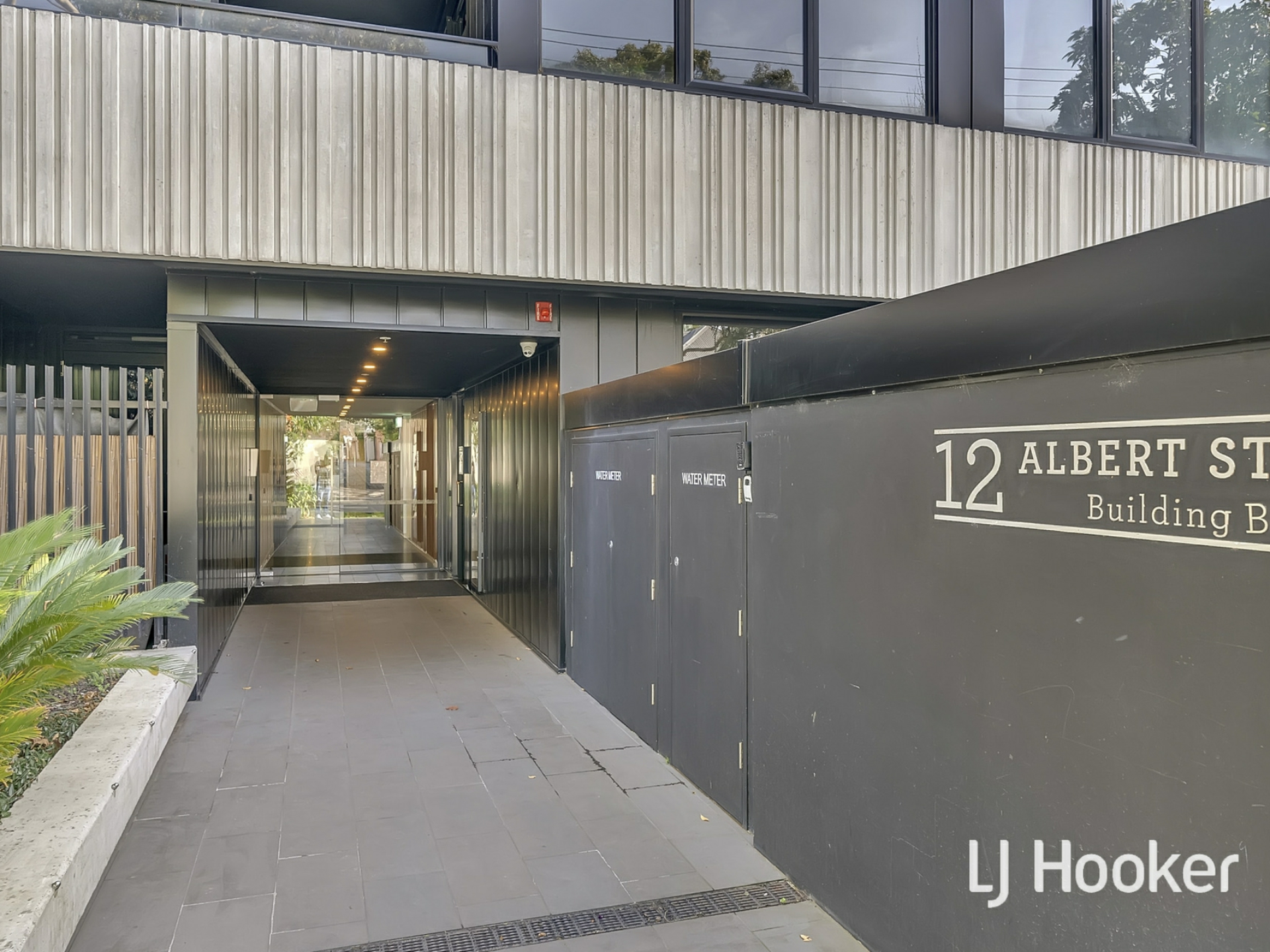 112/12 Albert Street, HAWTHORN EAST