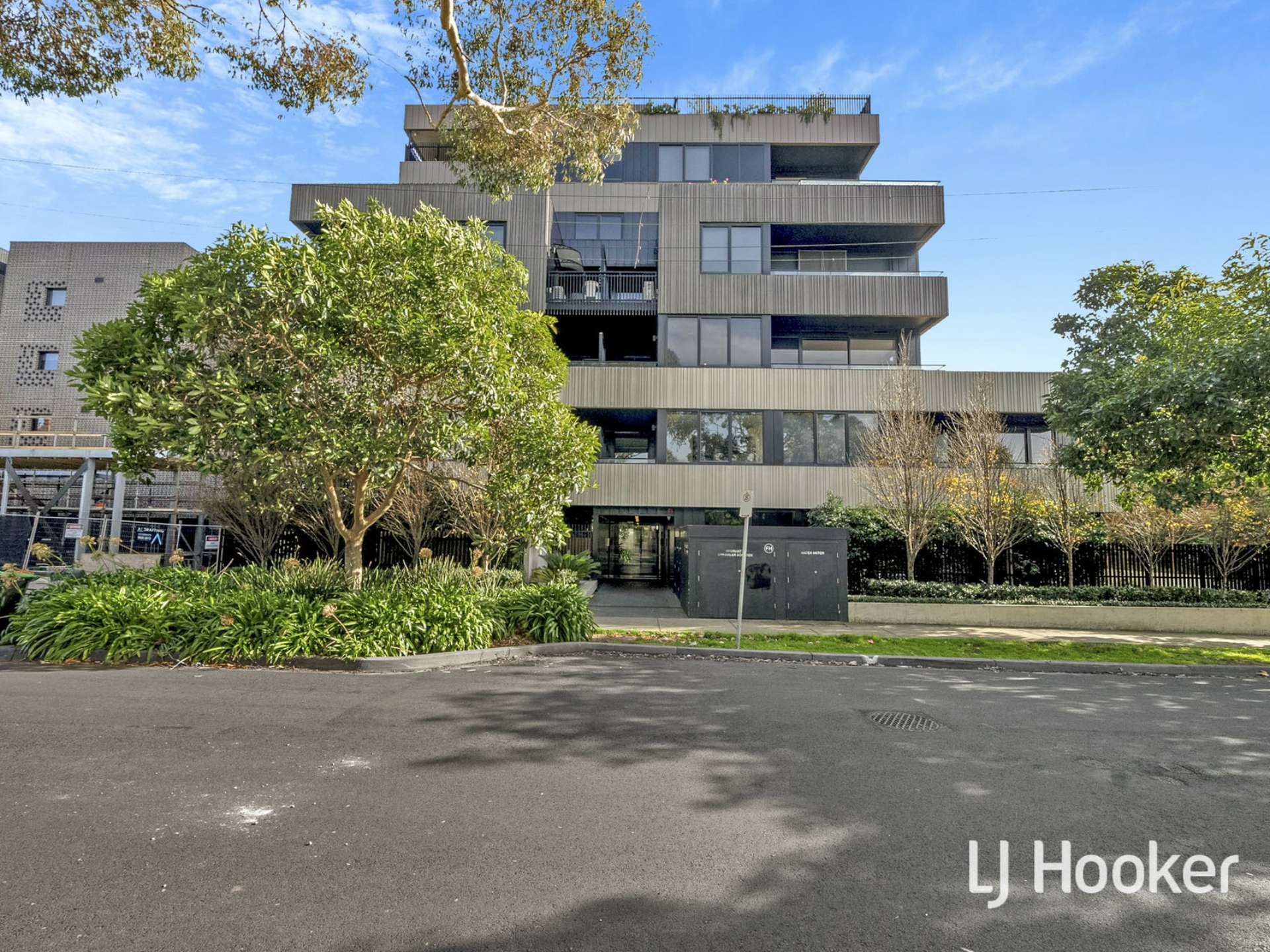 112/12 Albert Street, HAWTHORN EAST