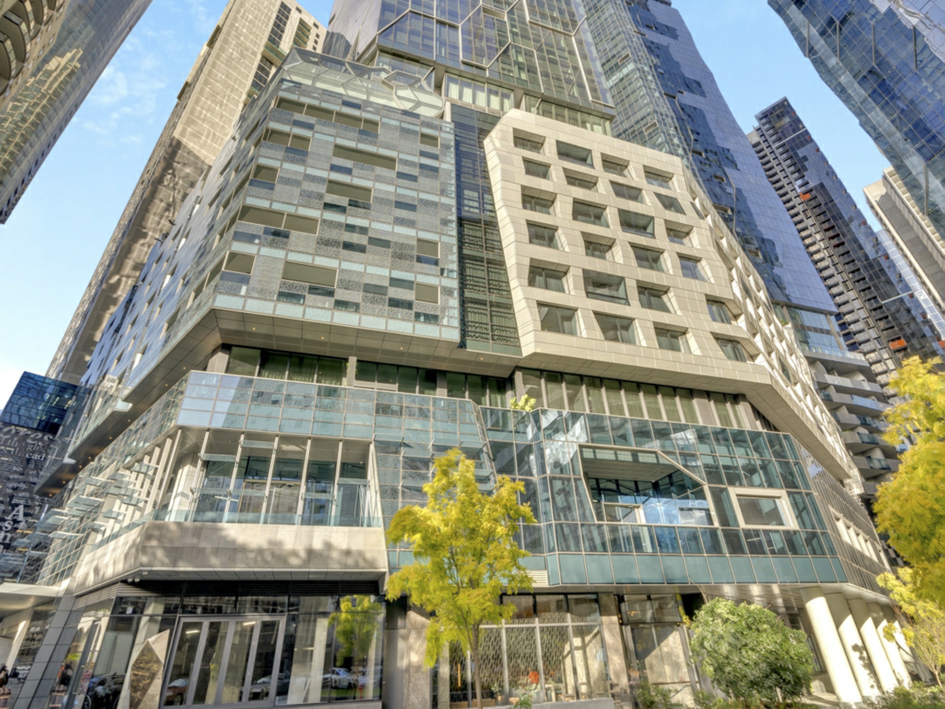 6406C/633 Little Lonsdale Street, MELBOURNE